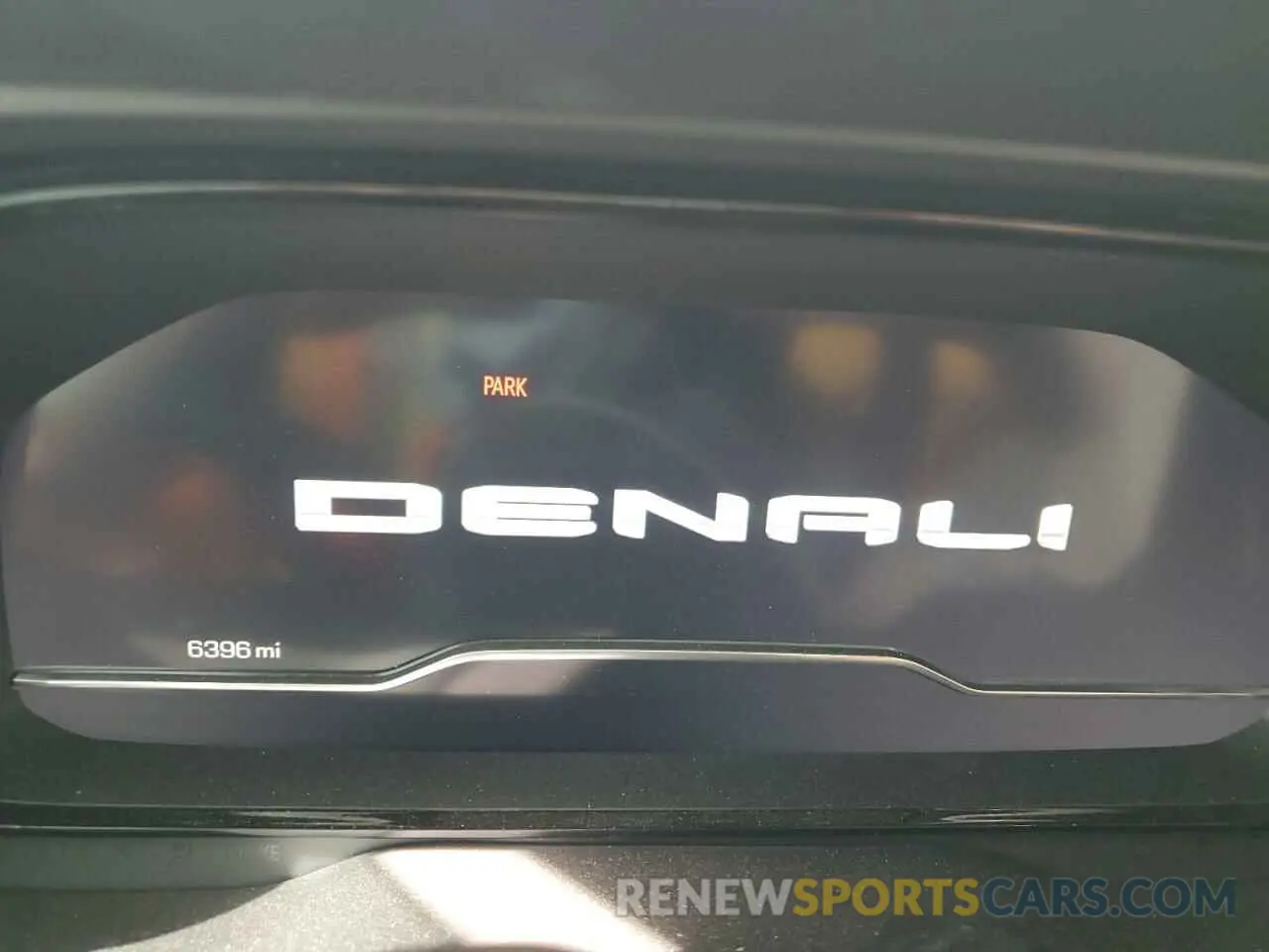 9 fotografías del automóvil dañado 1GKS2DKL4RR340699 GMC YUKON 2024