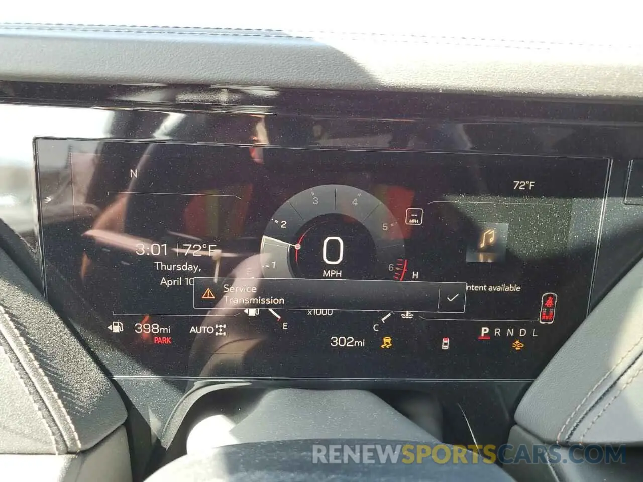 9 fotografías del automóvil dañado 1GKS2CRD9SR200324 GMC YUKON 2025