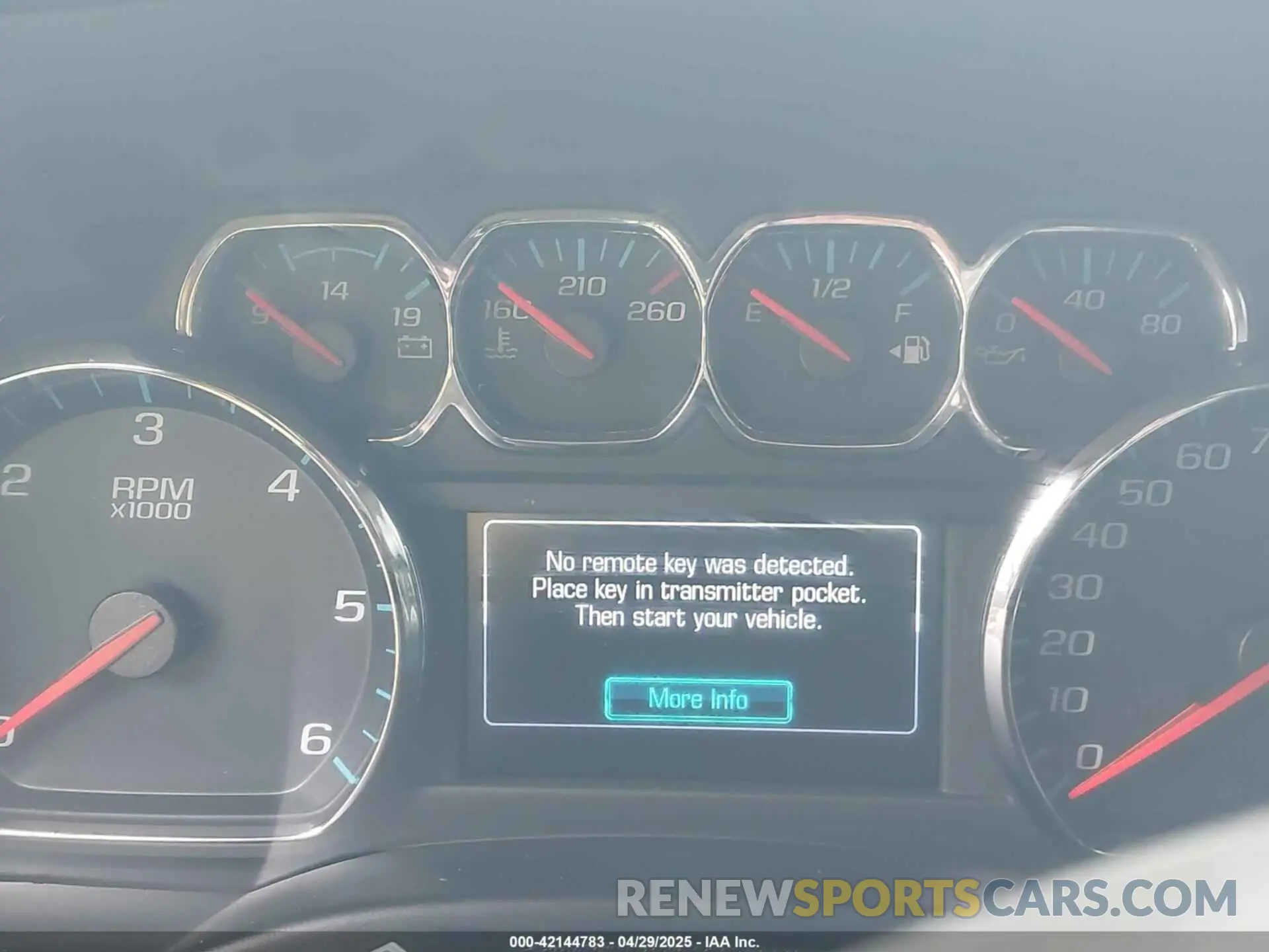 14 fotografías del automóvil dañado 1GKS1GKC0KR242408 GMC YUKON XL 2019