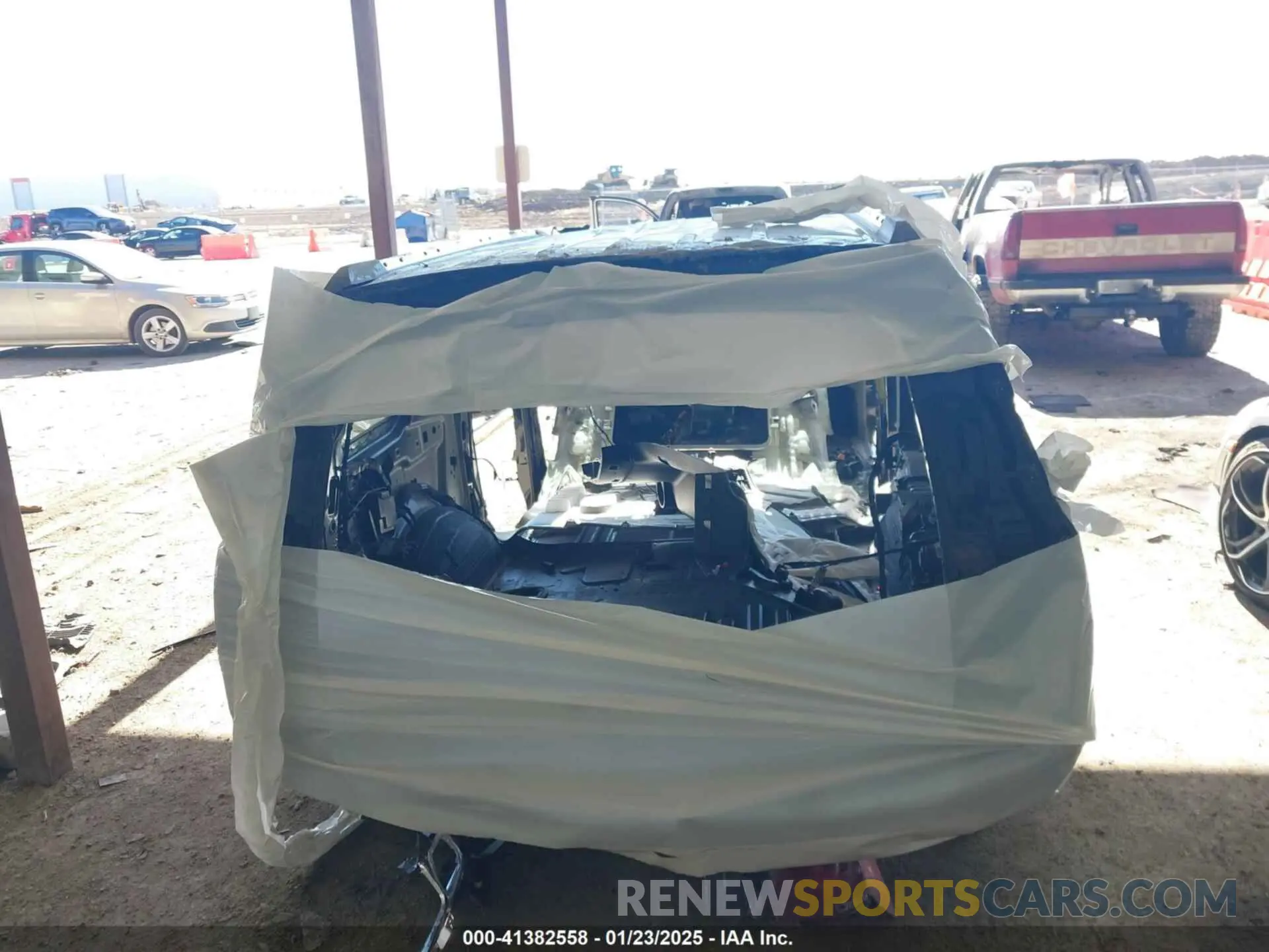 15 fotografías del automóvil dañado 1GKS1HKJ2KR220057 GMC YUKON XL 2019