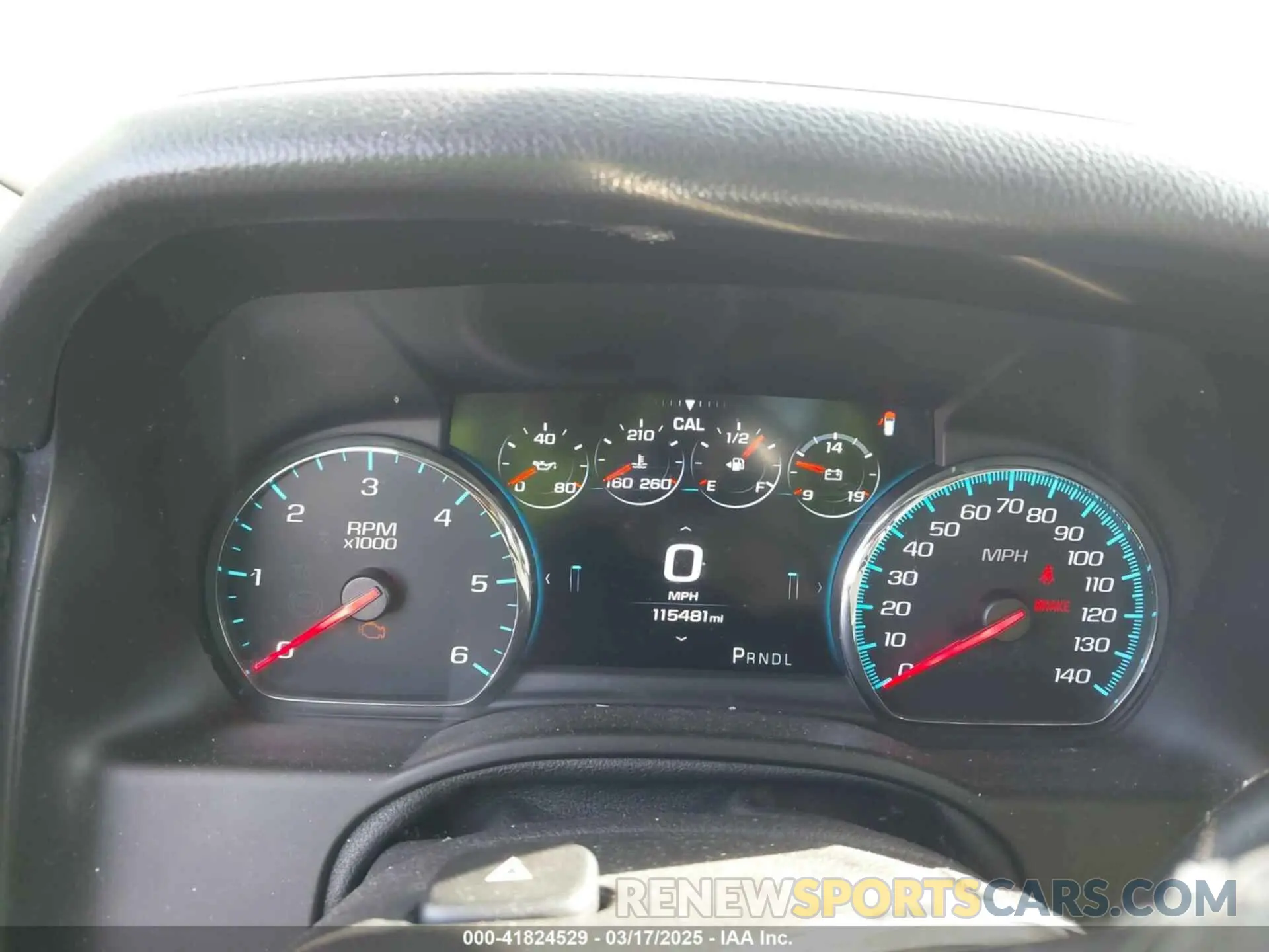7 fotografías del automóvil dañado 1GKS1HKJ8KR378385 GMC YUKON XL 2019