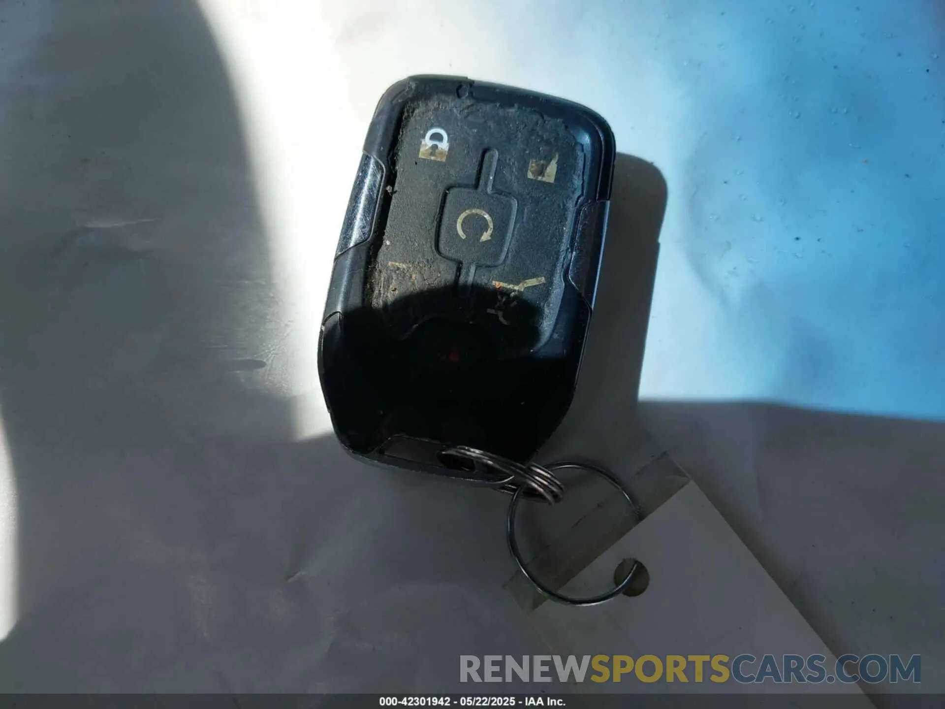 11 fotografías del automóvil dañado 1GKS2GKCXKR280239 GMC YUKON XL 2019