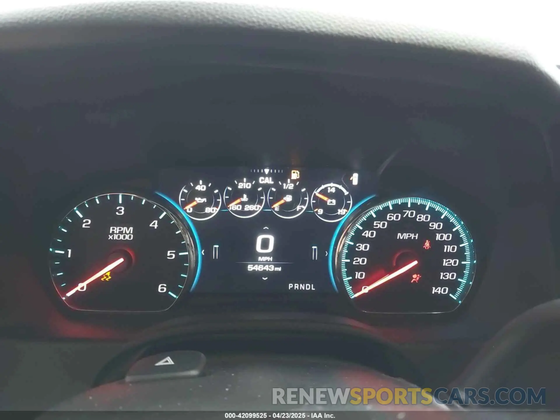 7 fotografías del automóvil dañado 1GKS2HKJ7KR390685 GMC YUKON XL 2019