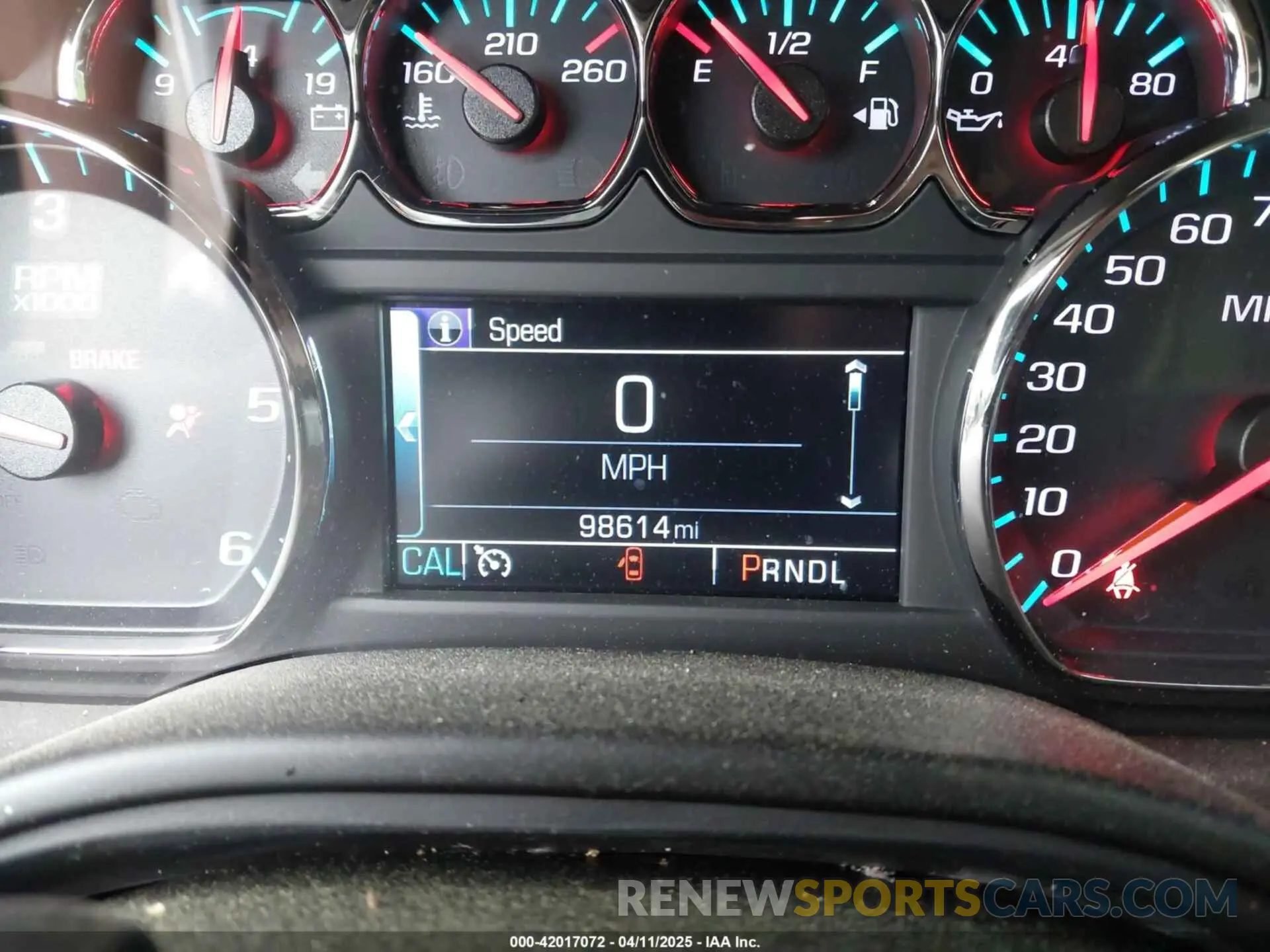 15 fotografías del automóvil dañado 1GKS1FKC2LR127918 GMC YUKON XL 2020