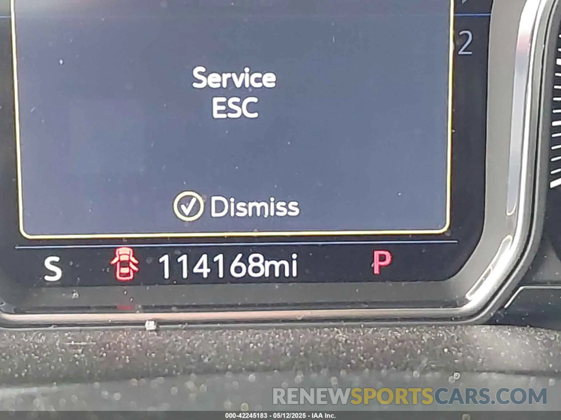 15 fotografías del automóvil dañado 1GKS2JKL2MR142534 GMC YUKON XL 2021