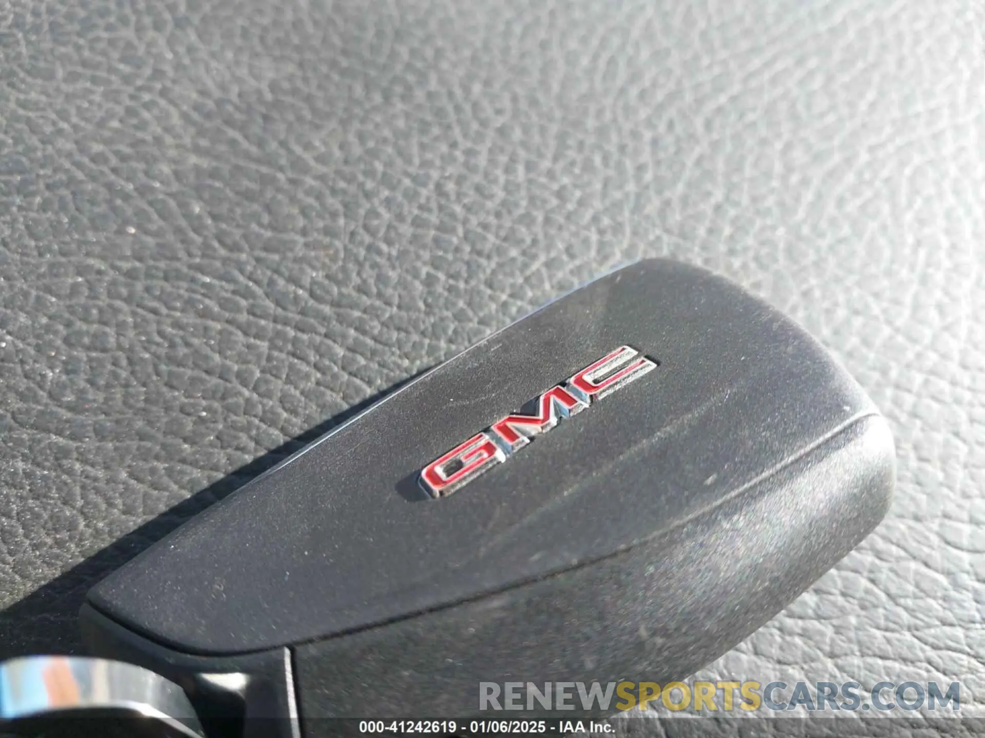 11 fotografías del automóvil dañado 1GKS2JKT1MR401207 GMC YUKON XL 2021
