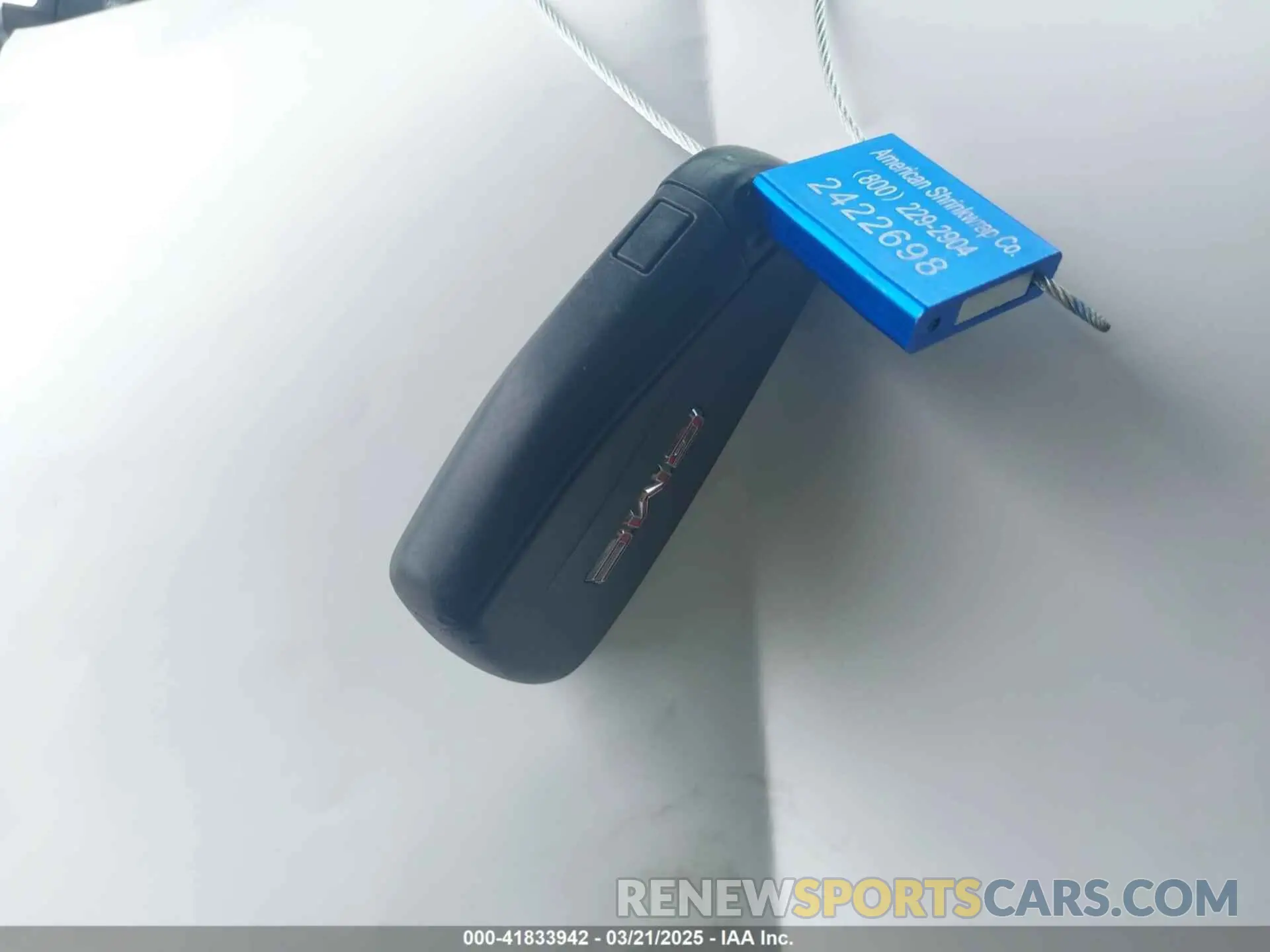 11 fotografías del automóvil dañado 1GKS1FKD3NR208664 GMC YUKON XL 2022