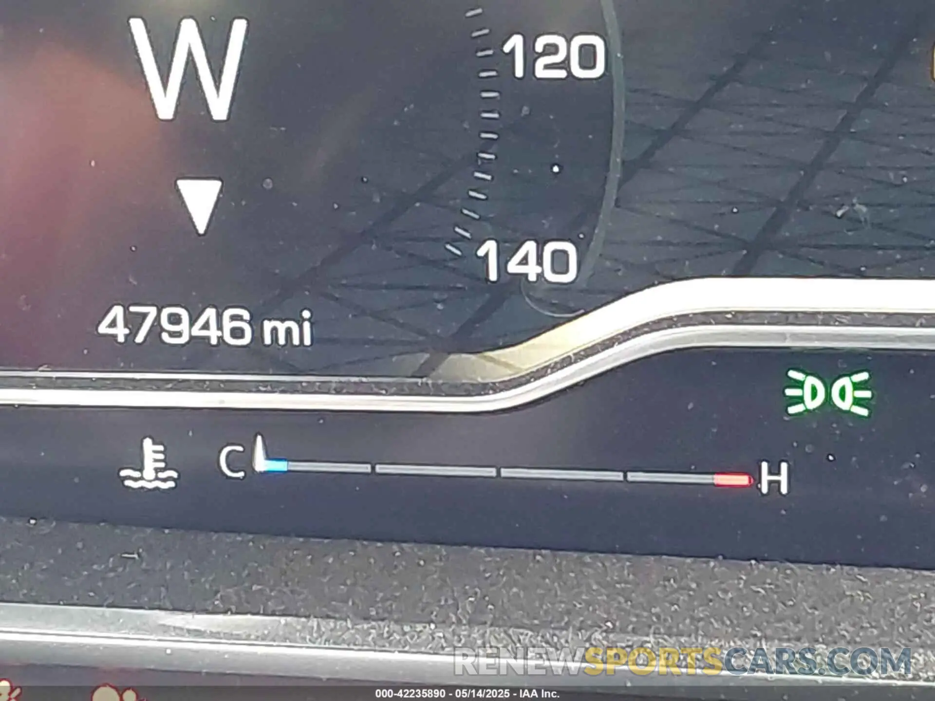 15 fotografías del automóvil dañado 1GKS2GKD2NR217214 GMC YUKON XL 2022