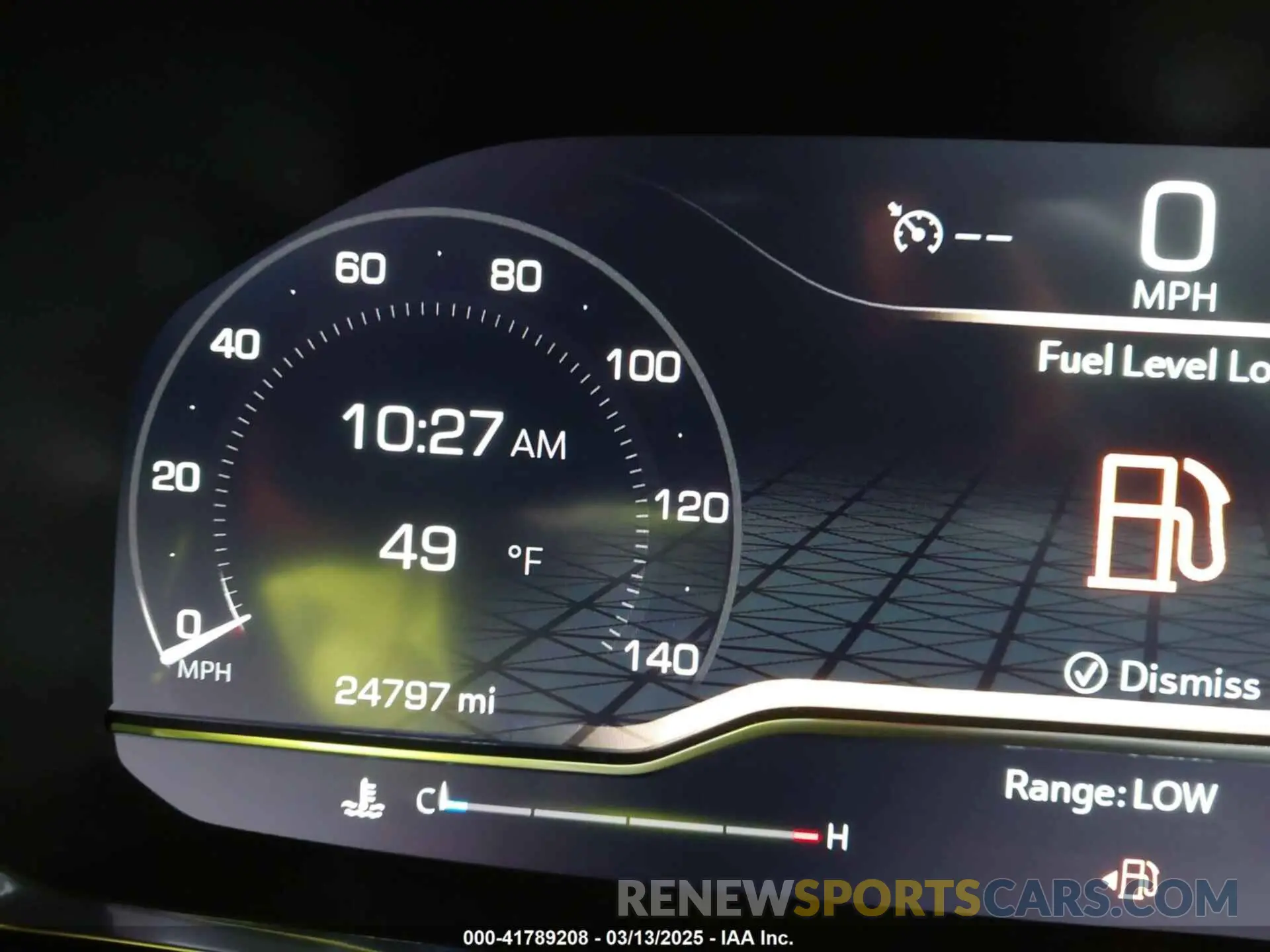 15 fotografías del automóvil dañado 1GKS2GKD6NR328395 GMC YUKON XL 2022