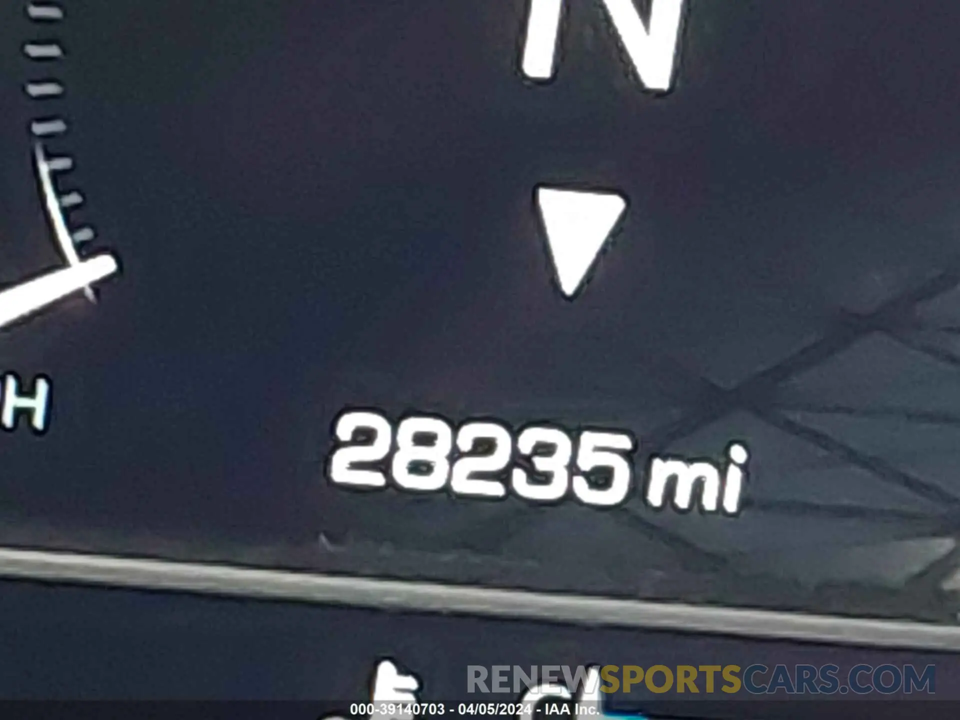 15 fotografías del automóvil dañado 1GKS2JKL1NR208671 GMC YUKON XL 2022