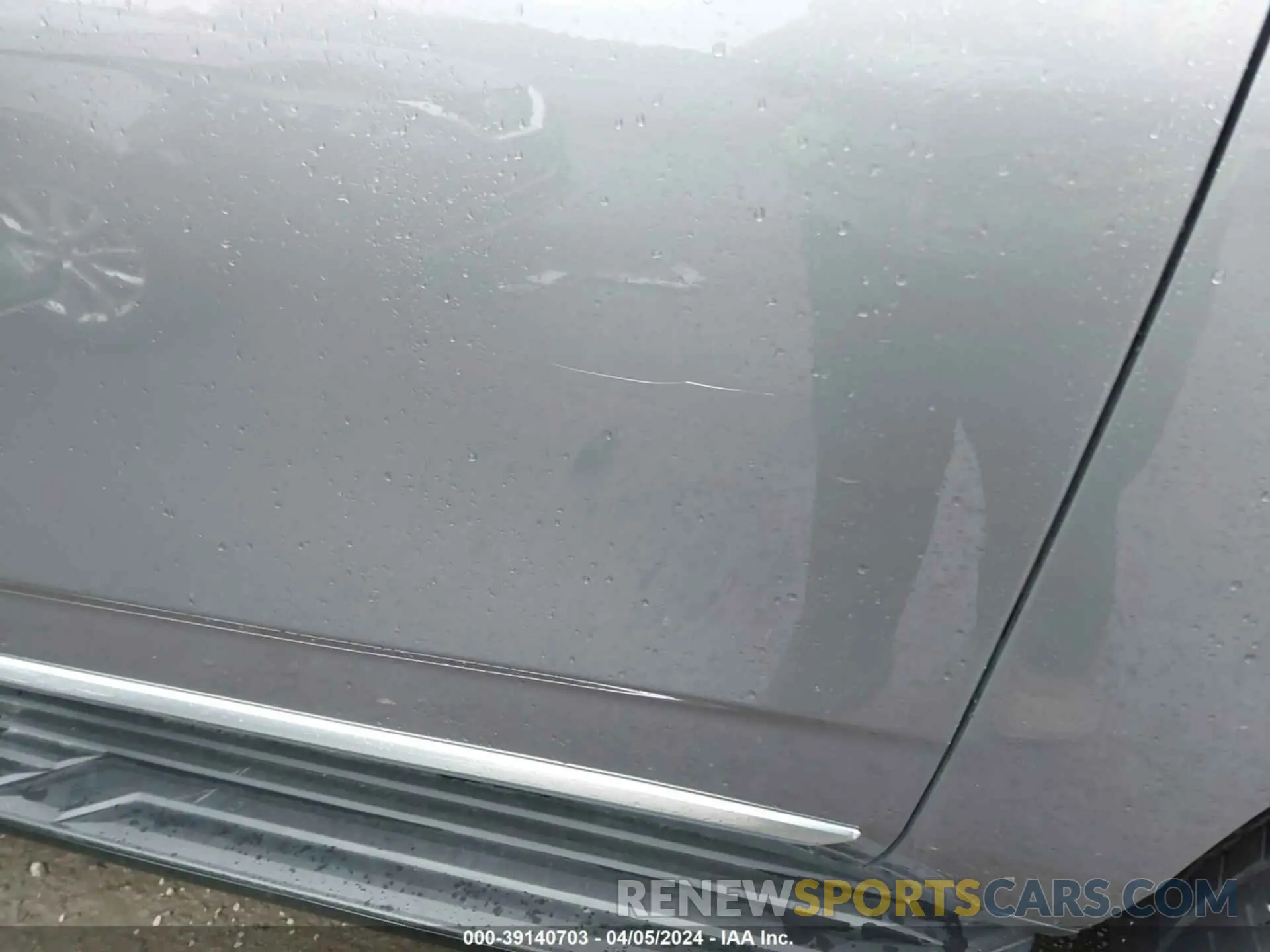 6 fotografías del automóvil dañado 1GKS2JKL1NR208671 GMC YUKON XL 2022