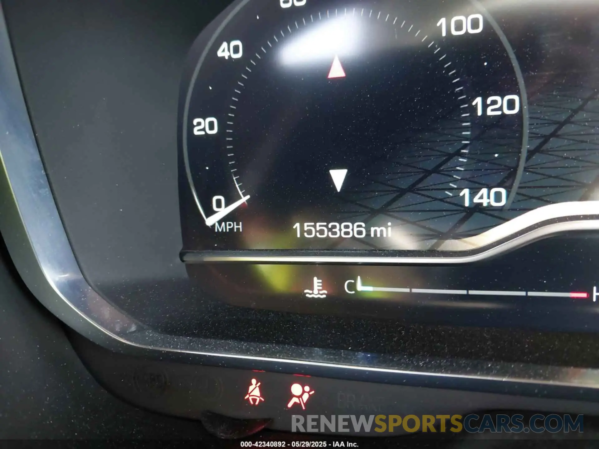 15 fotografías del automóvil dañado 1GKS1GKD7PR155430 GMC YUKON XL 2023