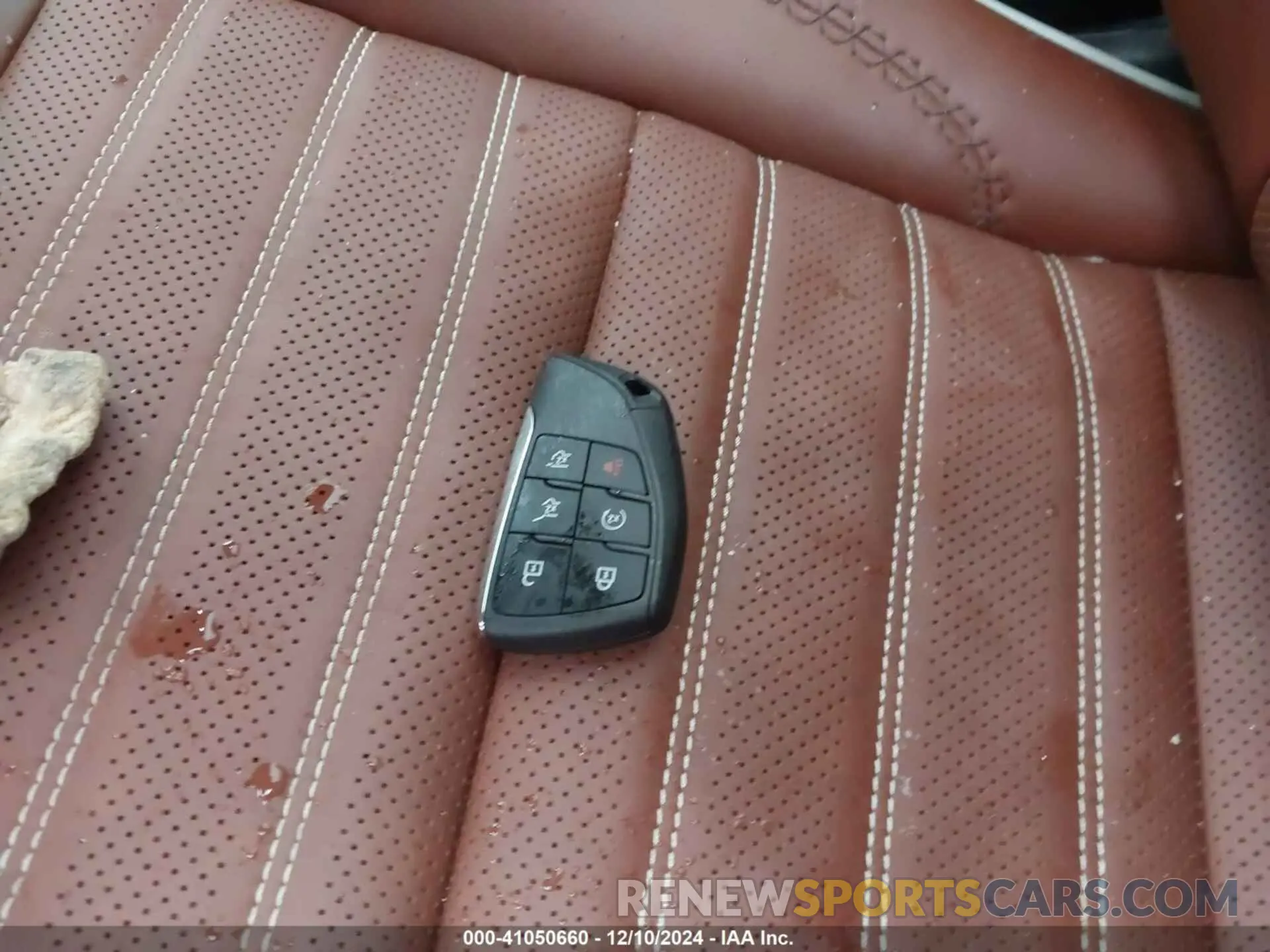 11 fotografías del automóvil dañado 1GKS2KKL3PR373064 GMC YUKON XL 2023