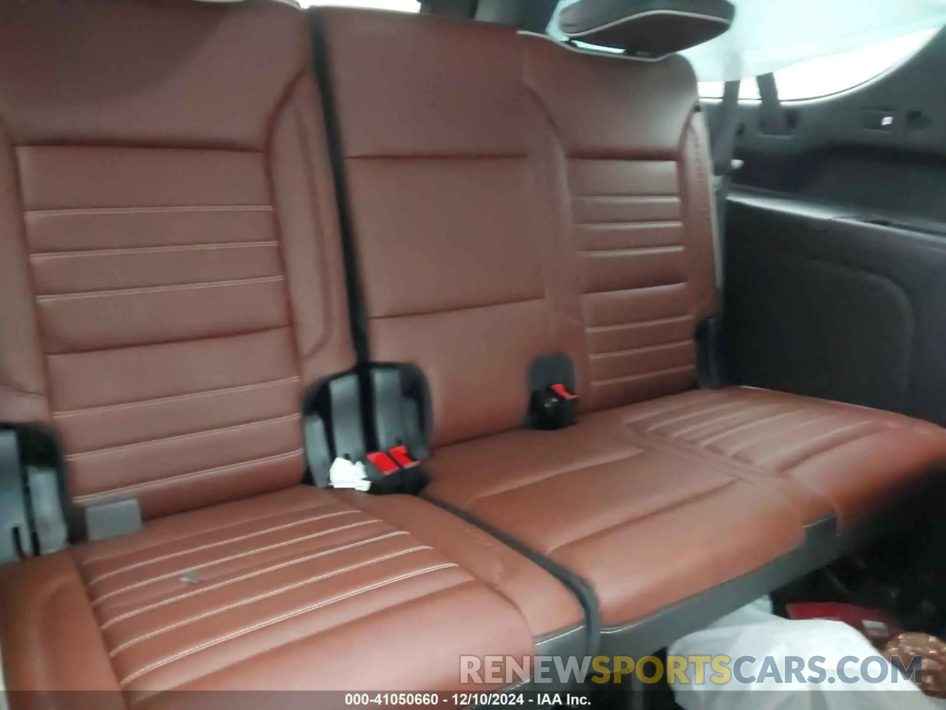 18 fotografías del automóvil dañado 1GKS2KKL3PR373064 GMC YUKON XL 2023