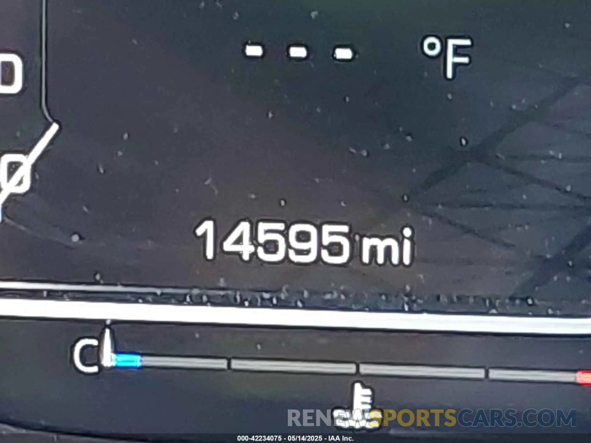 16 fotografías del automóvil dañado 1GKS2HKD1RR315789 GMC YUKON XL 2024