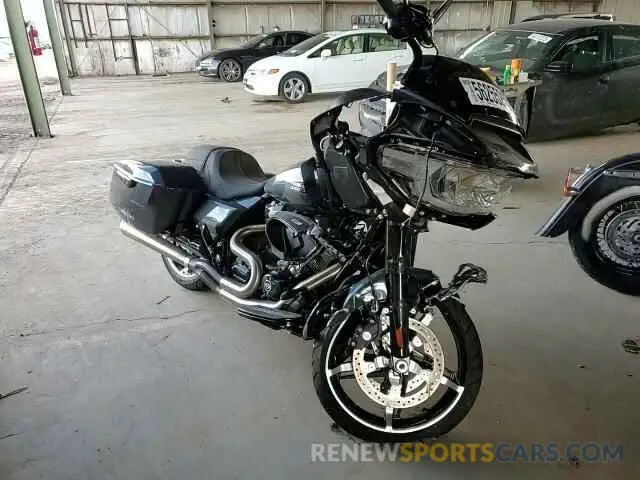9 fotografías del automóvil dañado 1HD1KH71XSB617052 HARLEY-DAVIDSON FL 2025