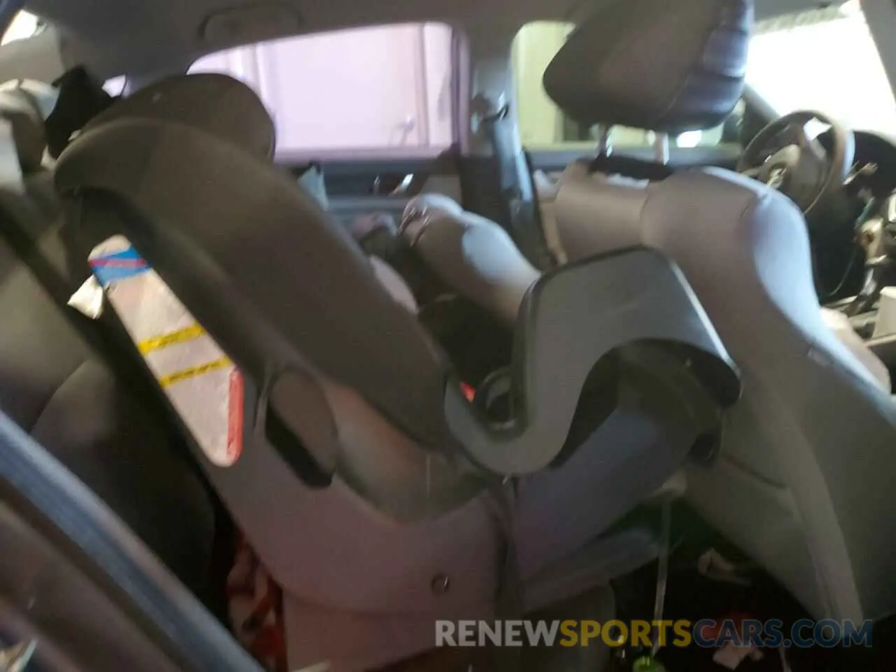 10 fotografías del automóvil dañado 1HGCV1F10KA122716 HONDA ACCORD 2019