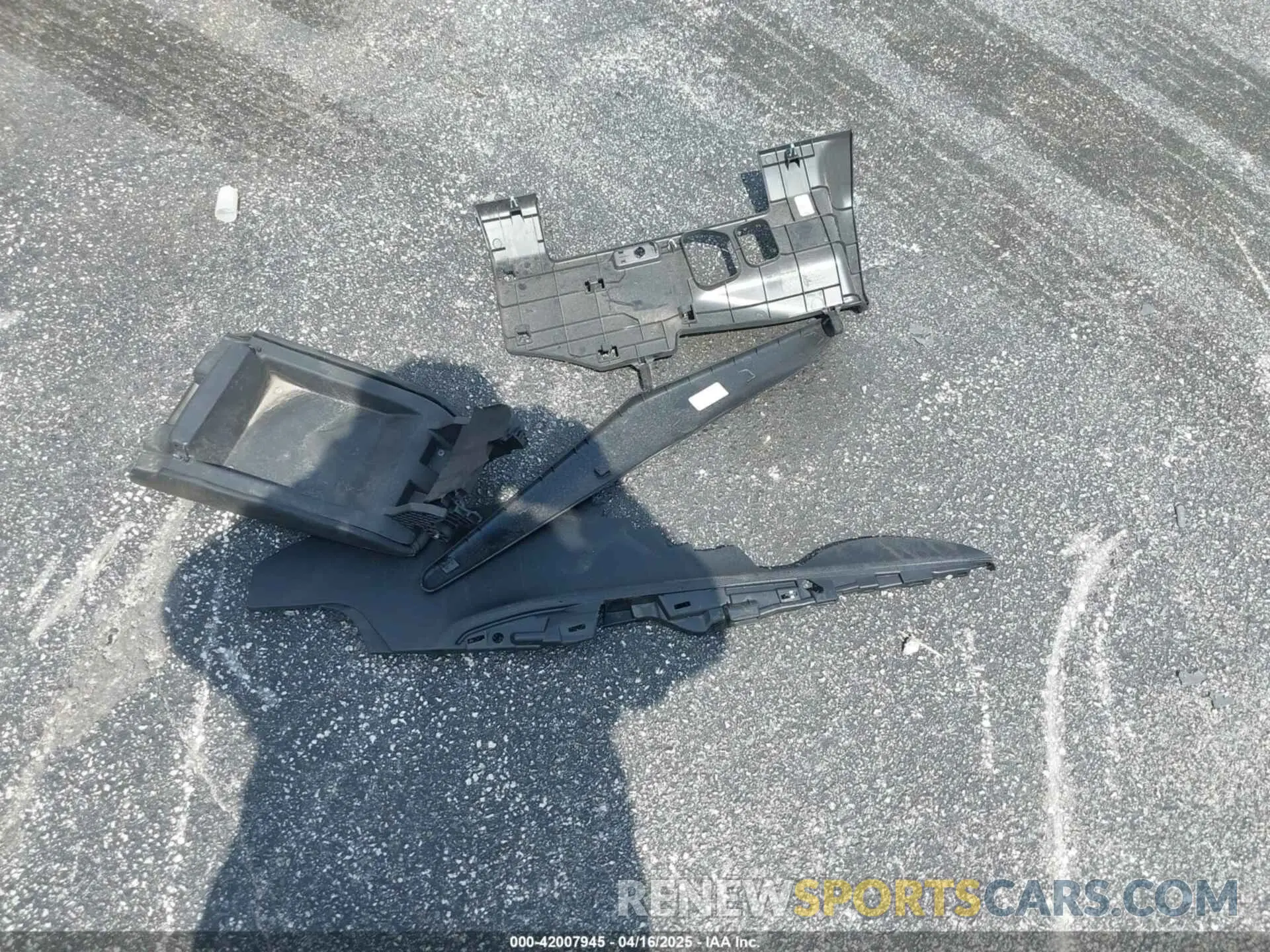 11 fotografías del automóvil dañado 1HGCV1F10KA135918 HONDA ACCORD 2019