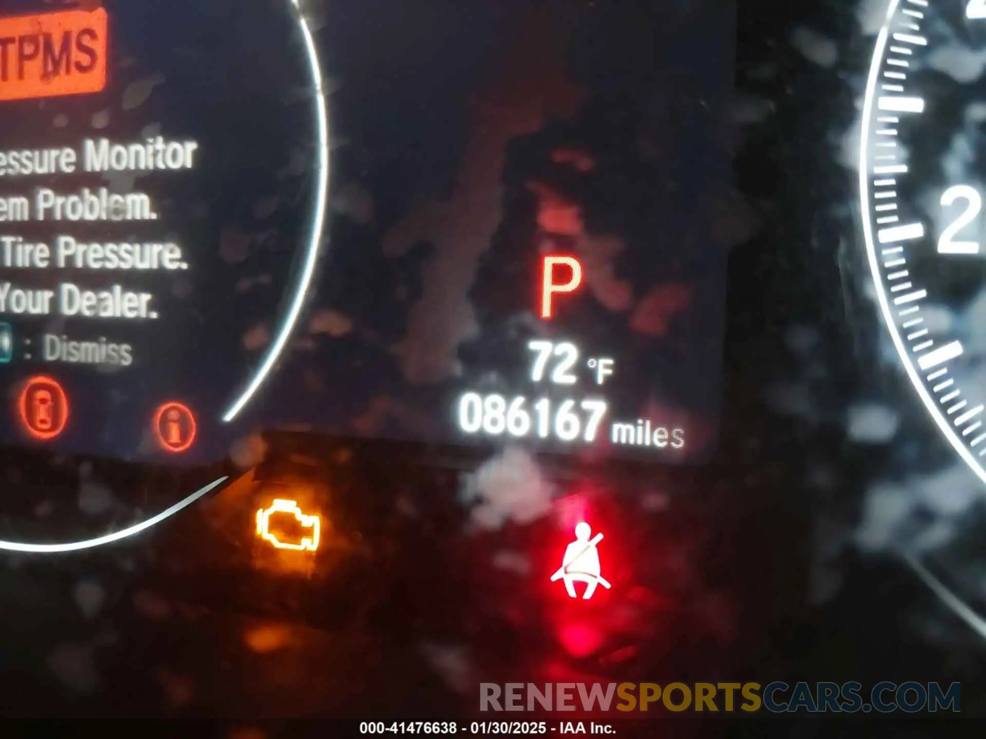 15 fotografías del automóvil dañado 1HGCV1F12KA022018 HONDA ACCORD 2019
