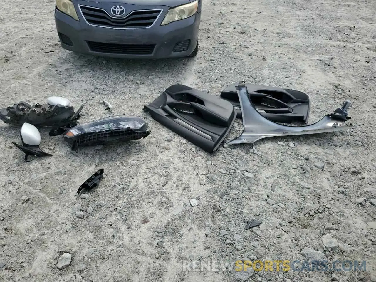 12 fotografías del automóvil dañado 1HGCV1F14KA174107 HONDA ACCORD 2019