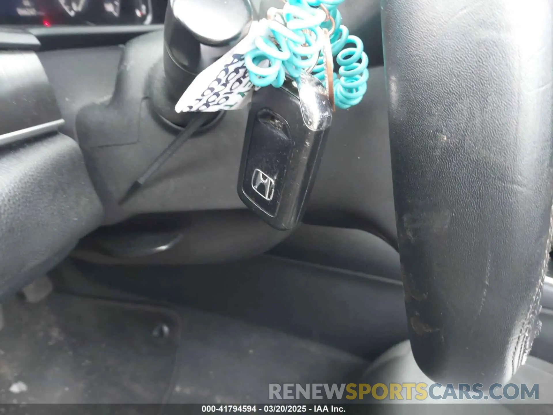 11 fotografías del automóvil dañado 1HGCV1F15KA087185 HONDA ACCORD 2019