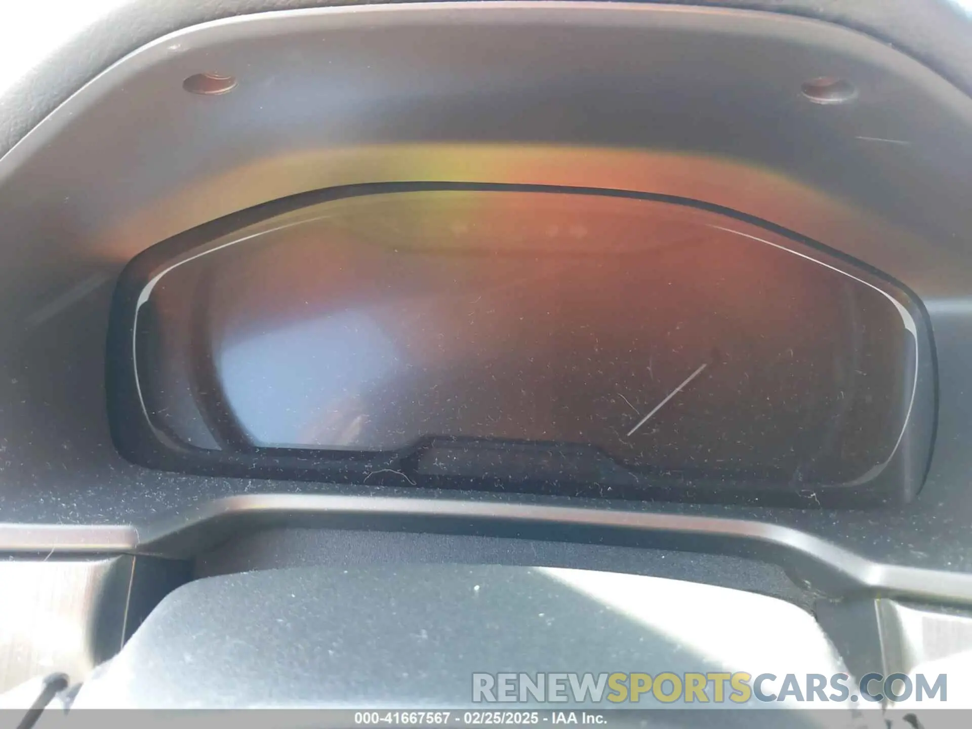 7 fotografías del automóvil dañado 1HGCV1F16KA038741 HONDA ACCORD 2019