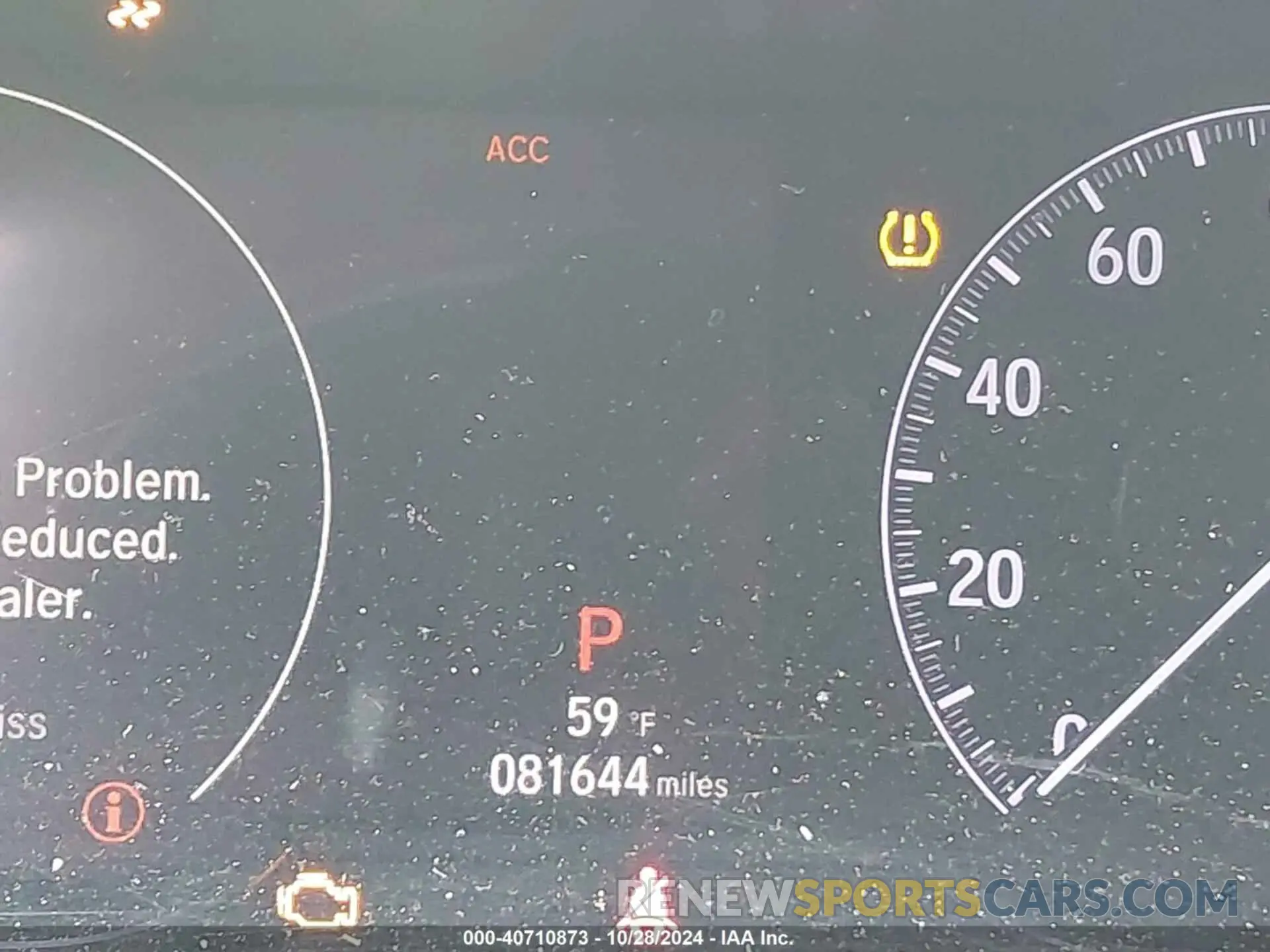 16 fotografías del automóvil dañado 1HGCV1F16KA061226 HONDA ACCORD 2019