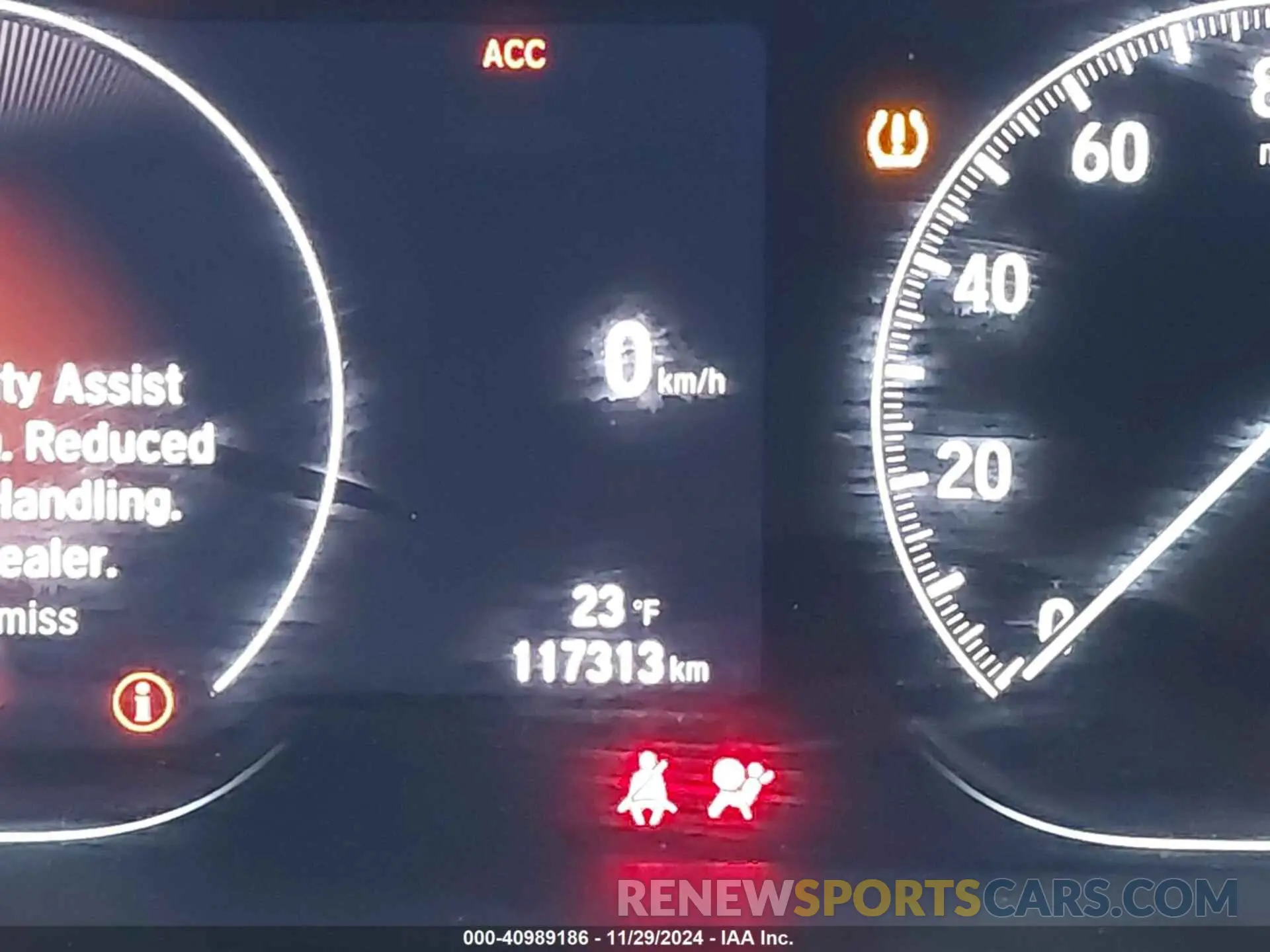 15 fotografías del automóvil dañado 1HGCV1F16KA177039 HONDA ACCORD 2019