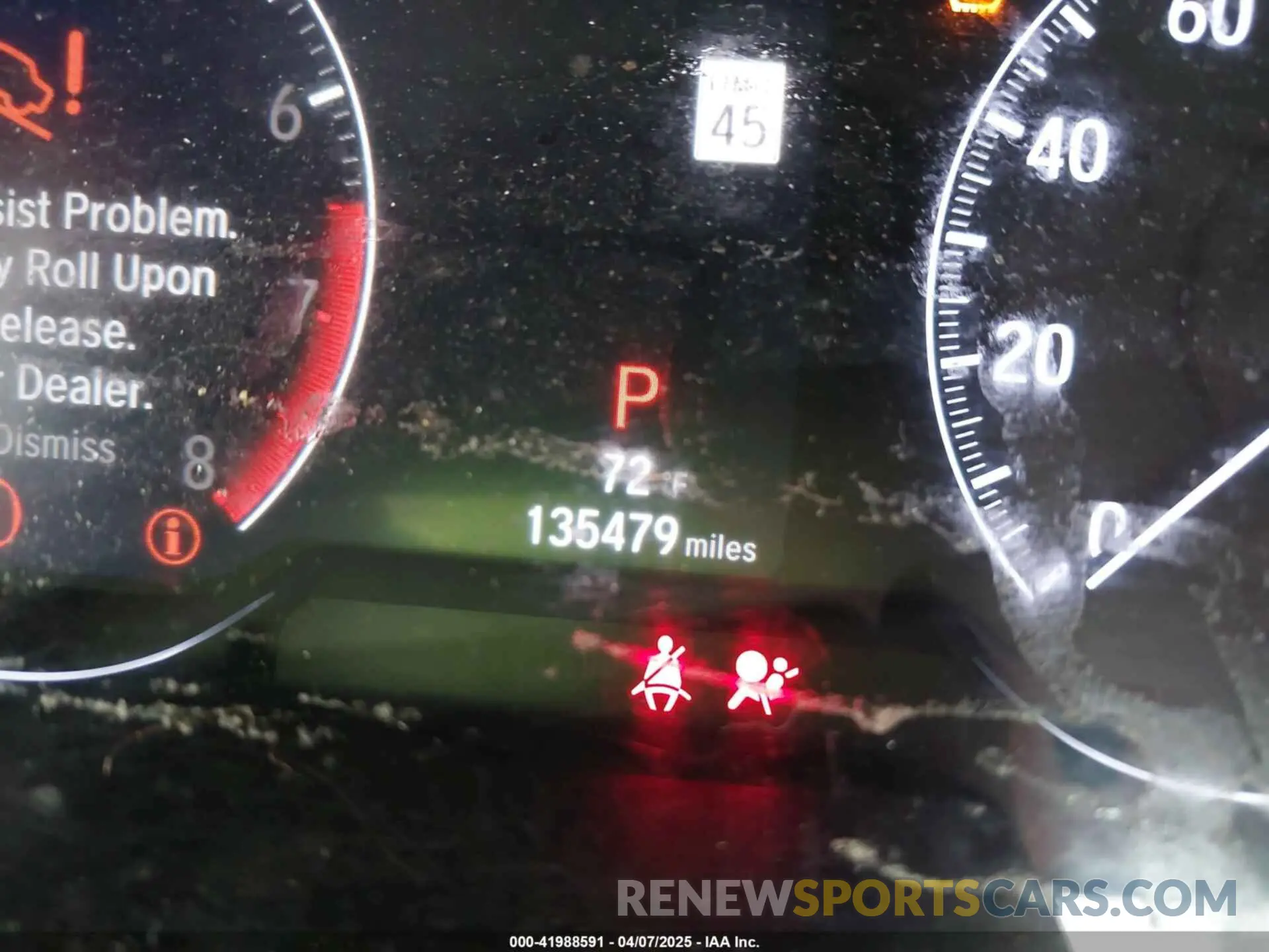 15 fotografías del automóvil dañado 1HGCV1F18KA056173 HONDA ACCORD 2019
