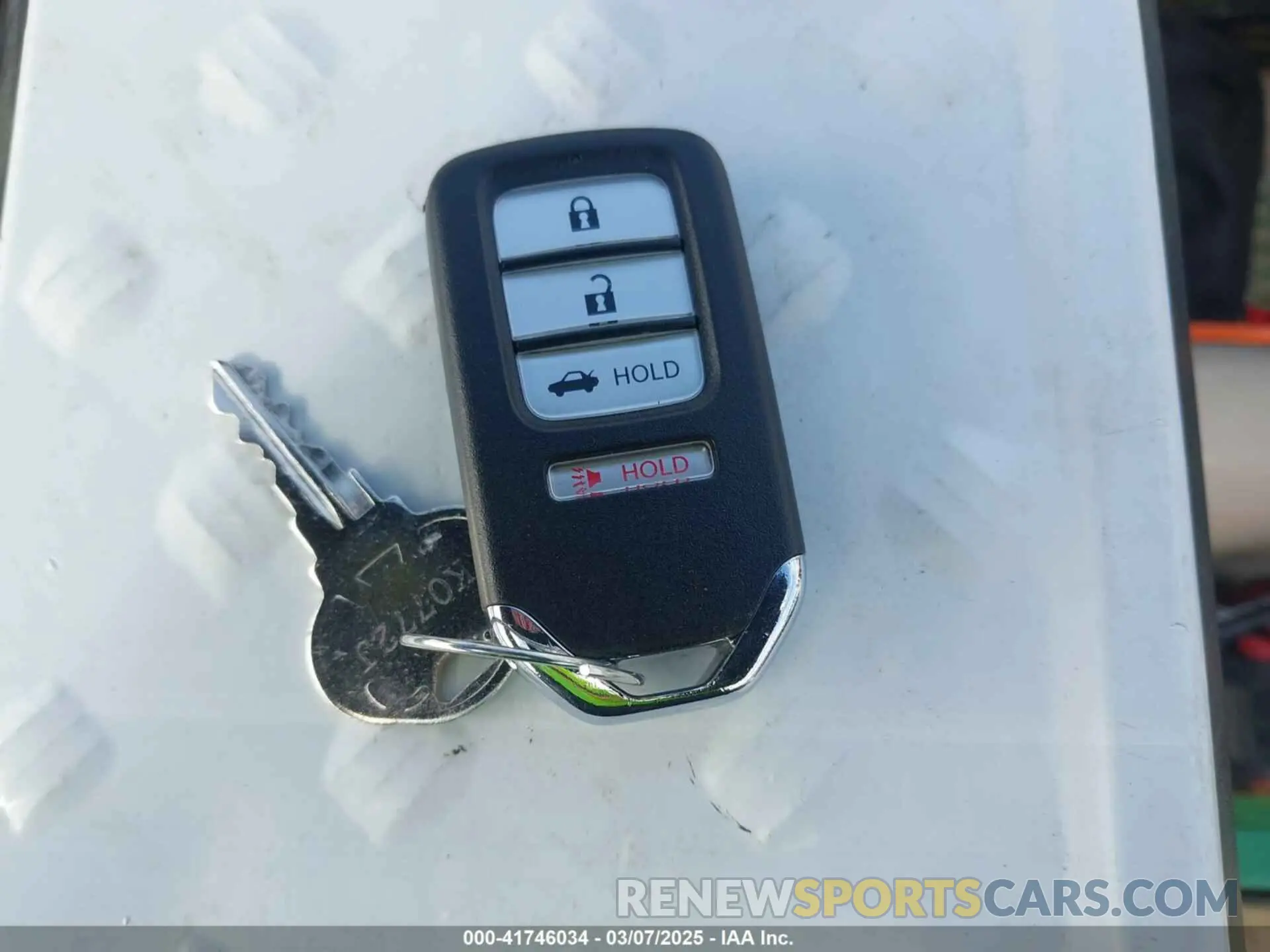 11 fotografías del automóvil dañado 1HGCV1F18KA108224 HONDA ACCORD 2019