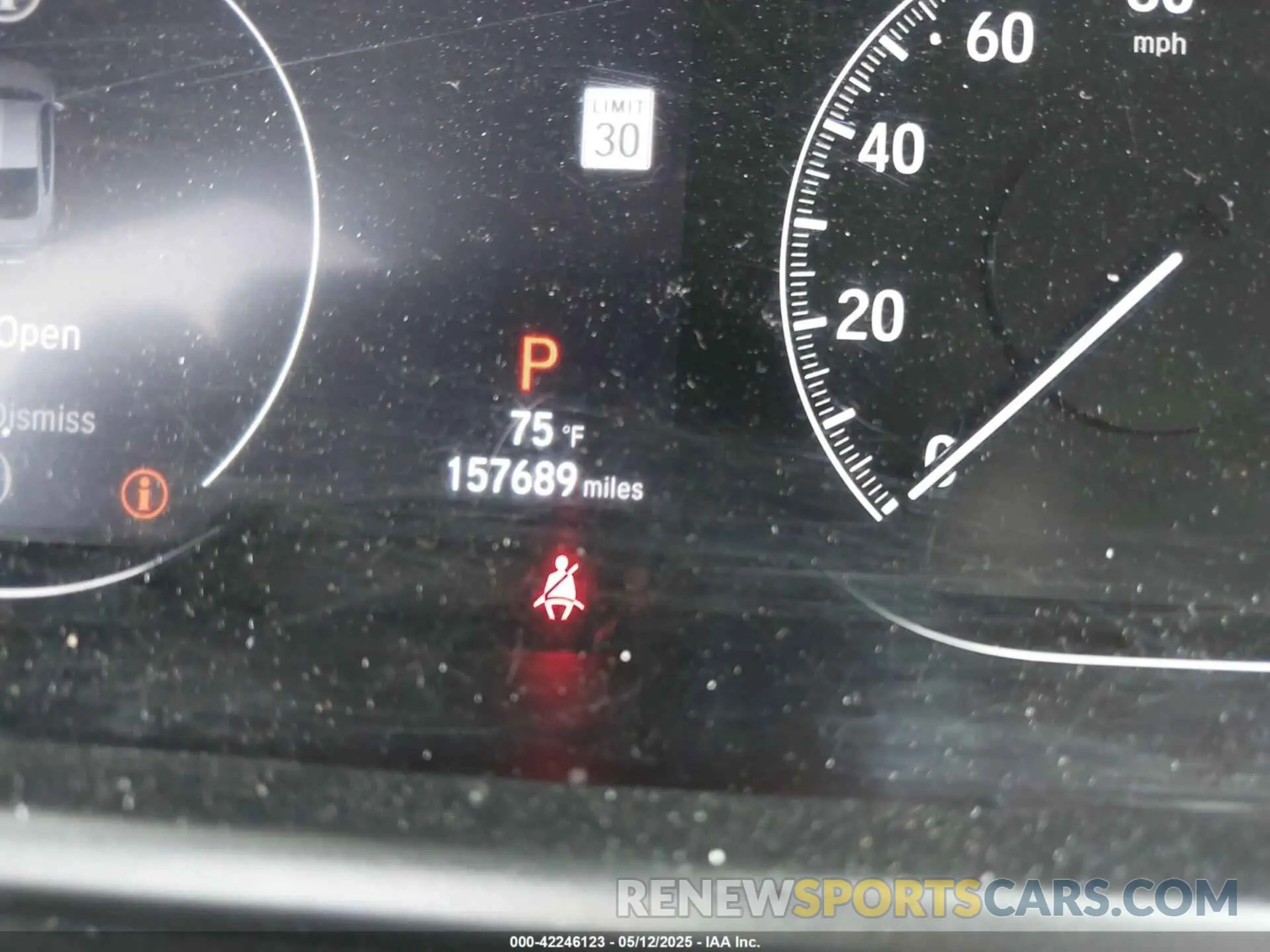 15 fotografías del automóvil dañado 1HGCV1F19KA120169 HONDA ACCORD 2019