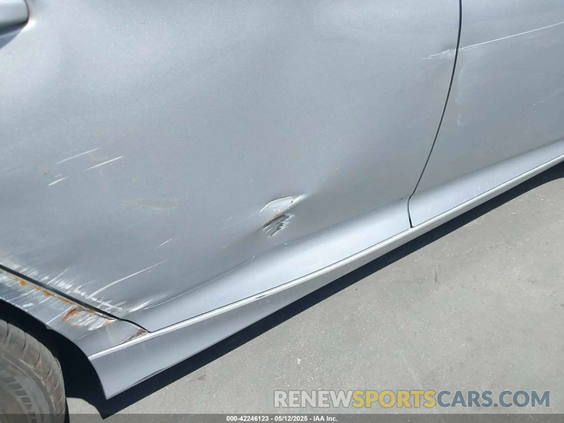 18 fotografías del automóvil dañado 1HGCV1F19KA120169 HONDA ACCORD 2019