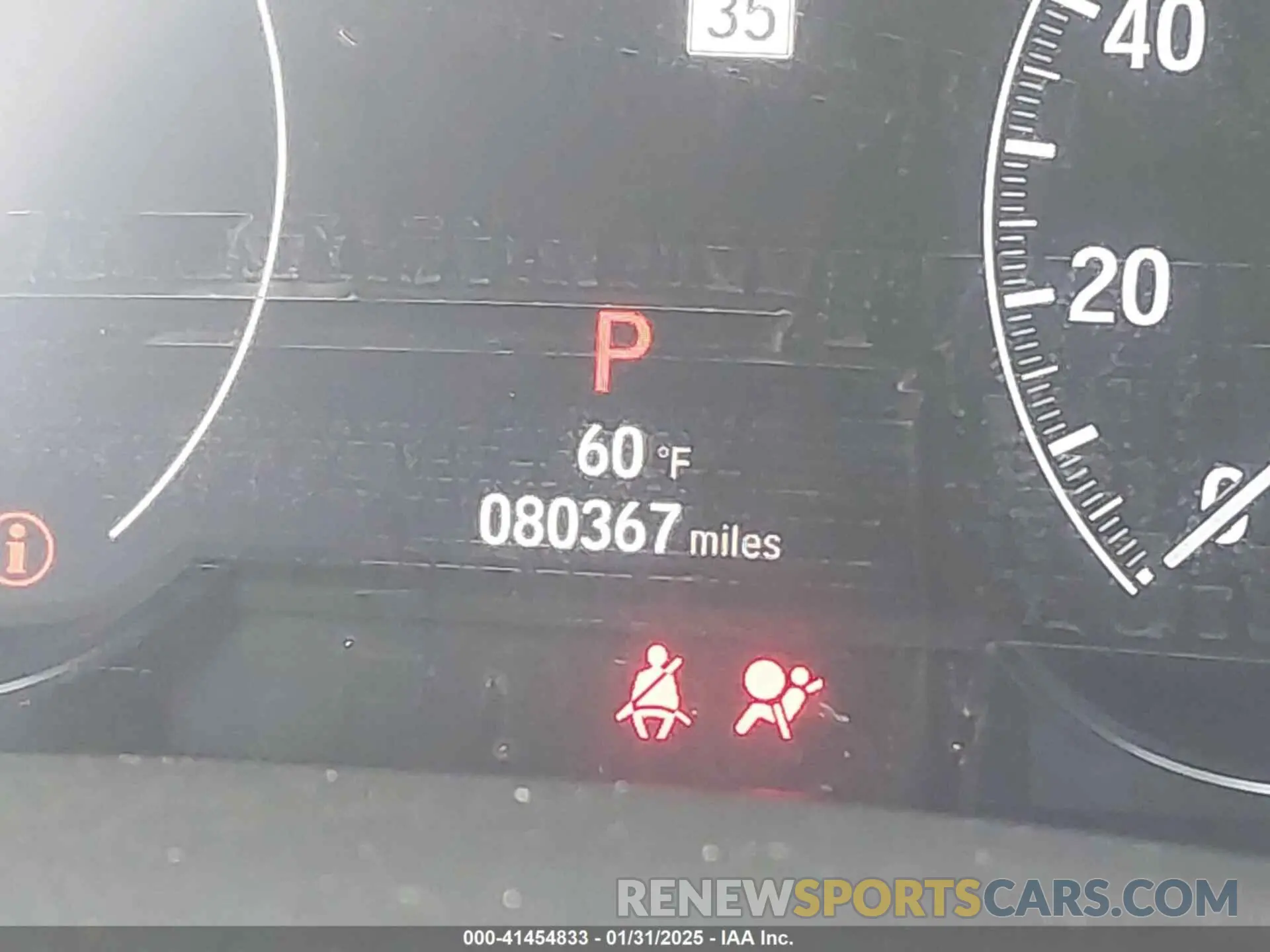 15 fotografías del automóvil dañado 1HGCV1F1XKA071418 HONDA ACCORD 2019