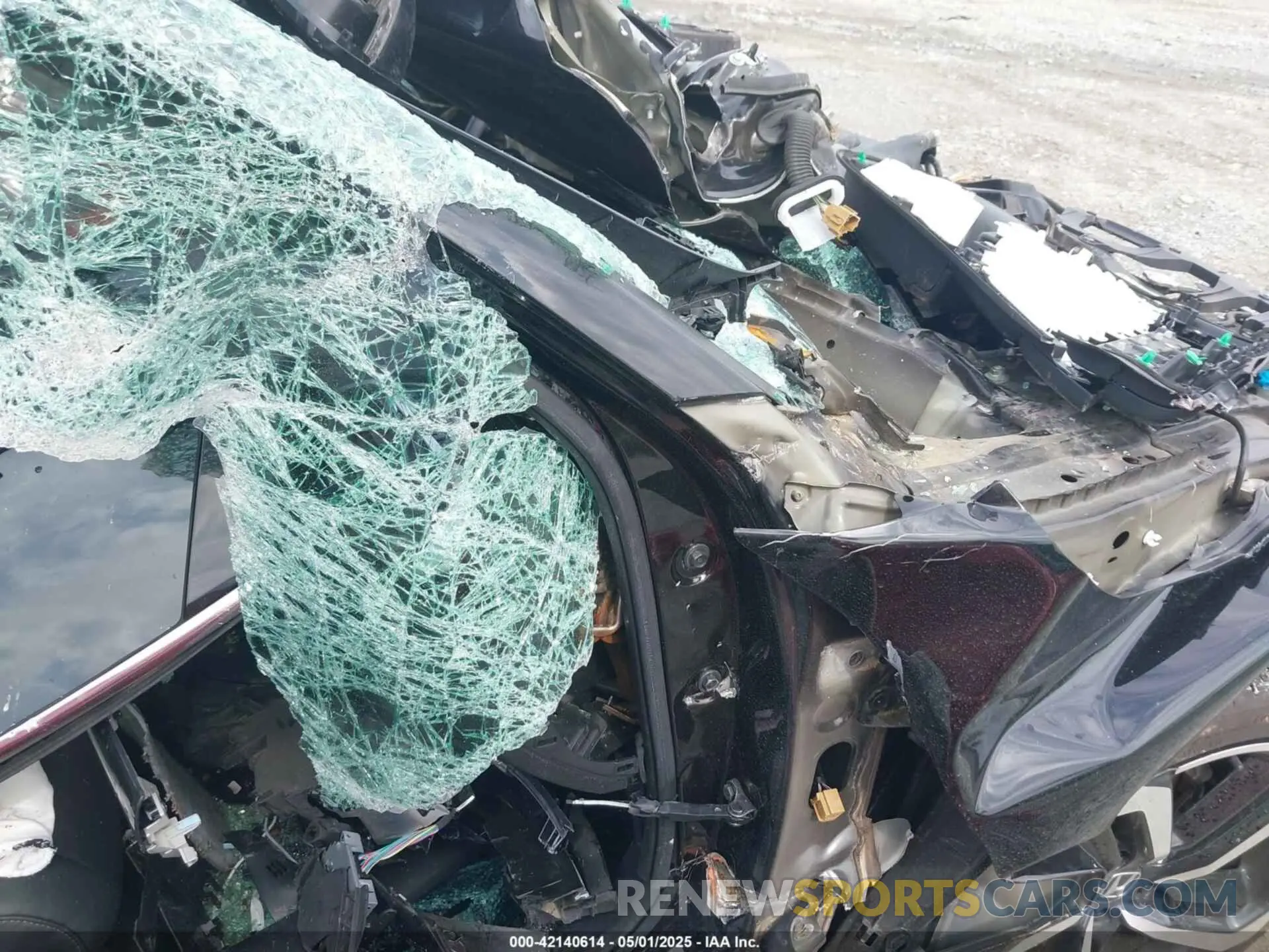 5 fotografías del automóvil dañado 1HGCV1F30KA087029 HONDA ACCORD 2019