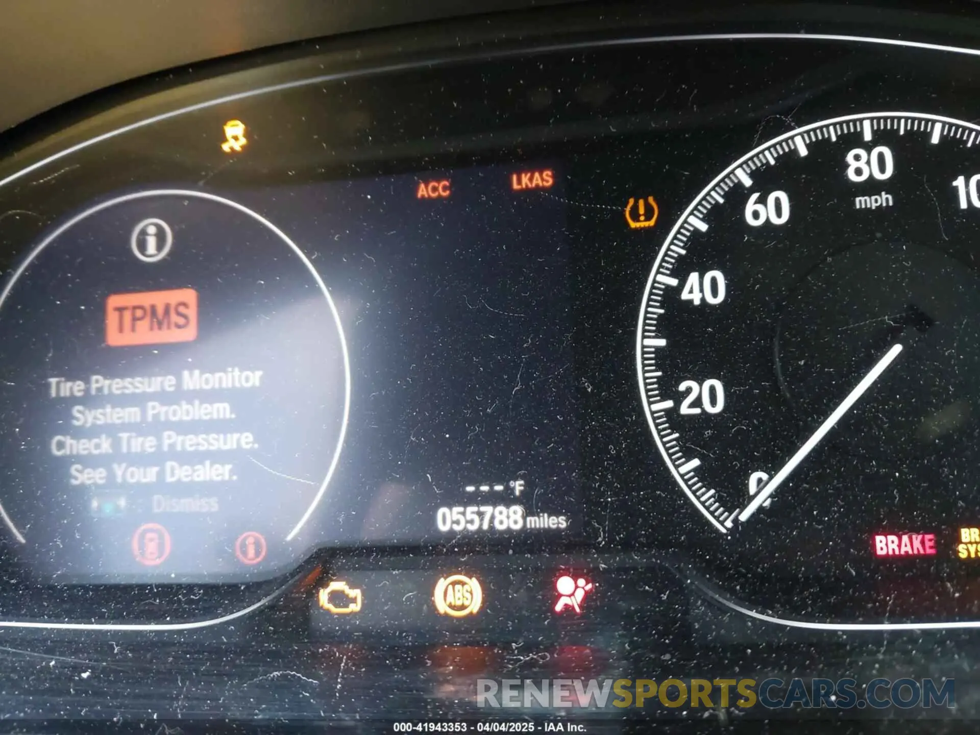 14 fotografías del automóvil dañado 1HGCV1F30KA167446 HONDA ACCORD 2019