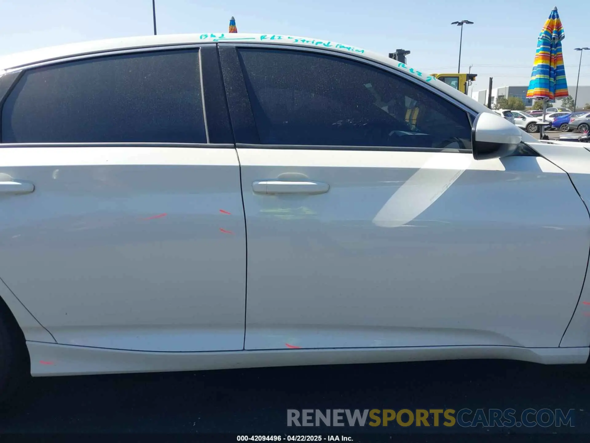 13 fotografías del automóvil dañado 1HGCV1F31KA015305 HONDA ACCORD 2019