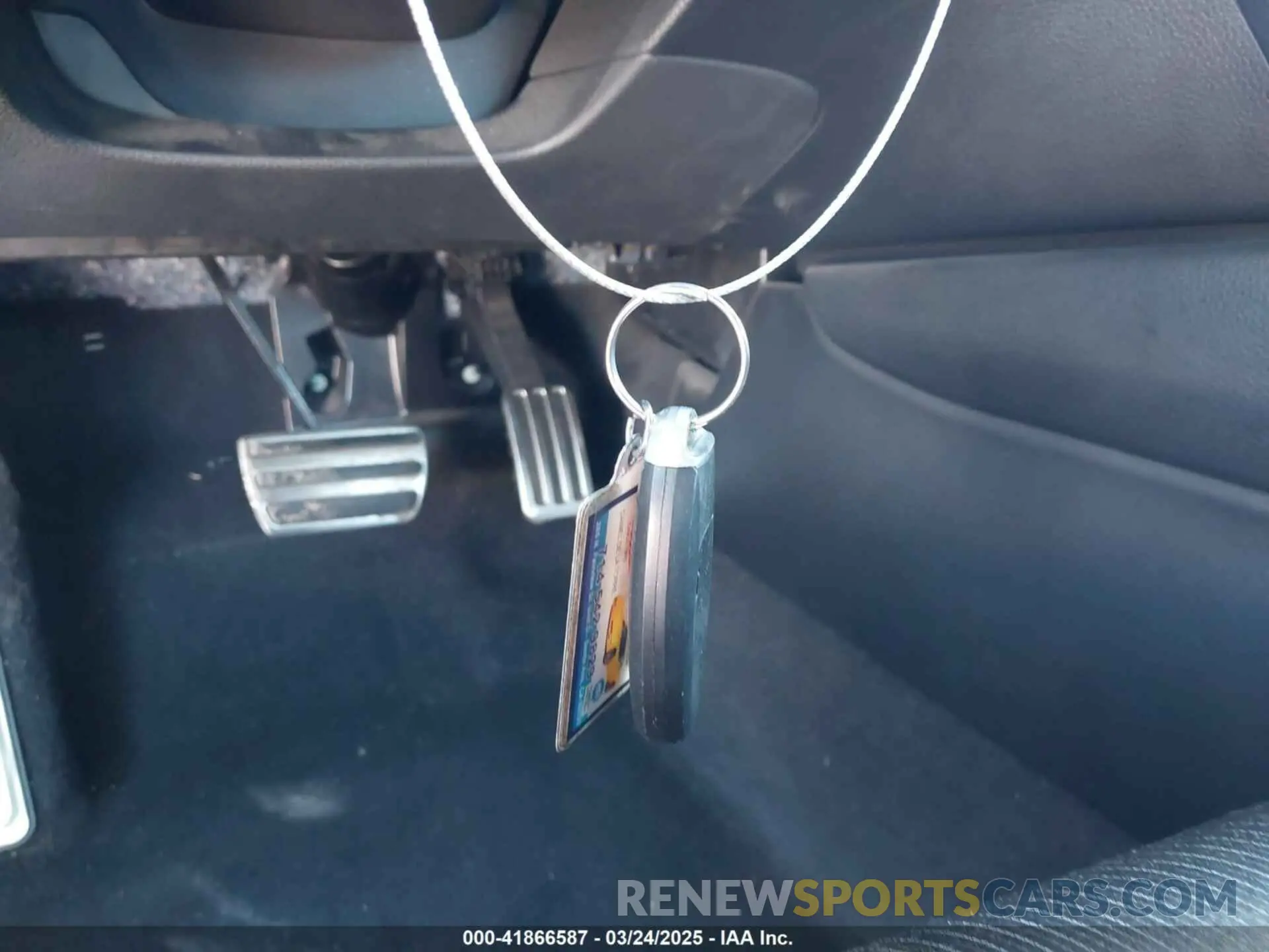 11 fotografías del automóvil dañado 1HGCV1F31KA031584 HONDA ACCORD 2019