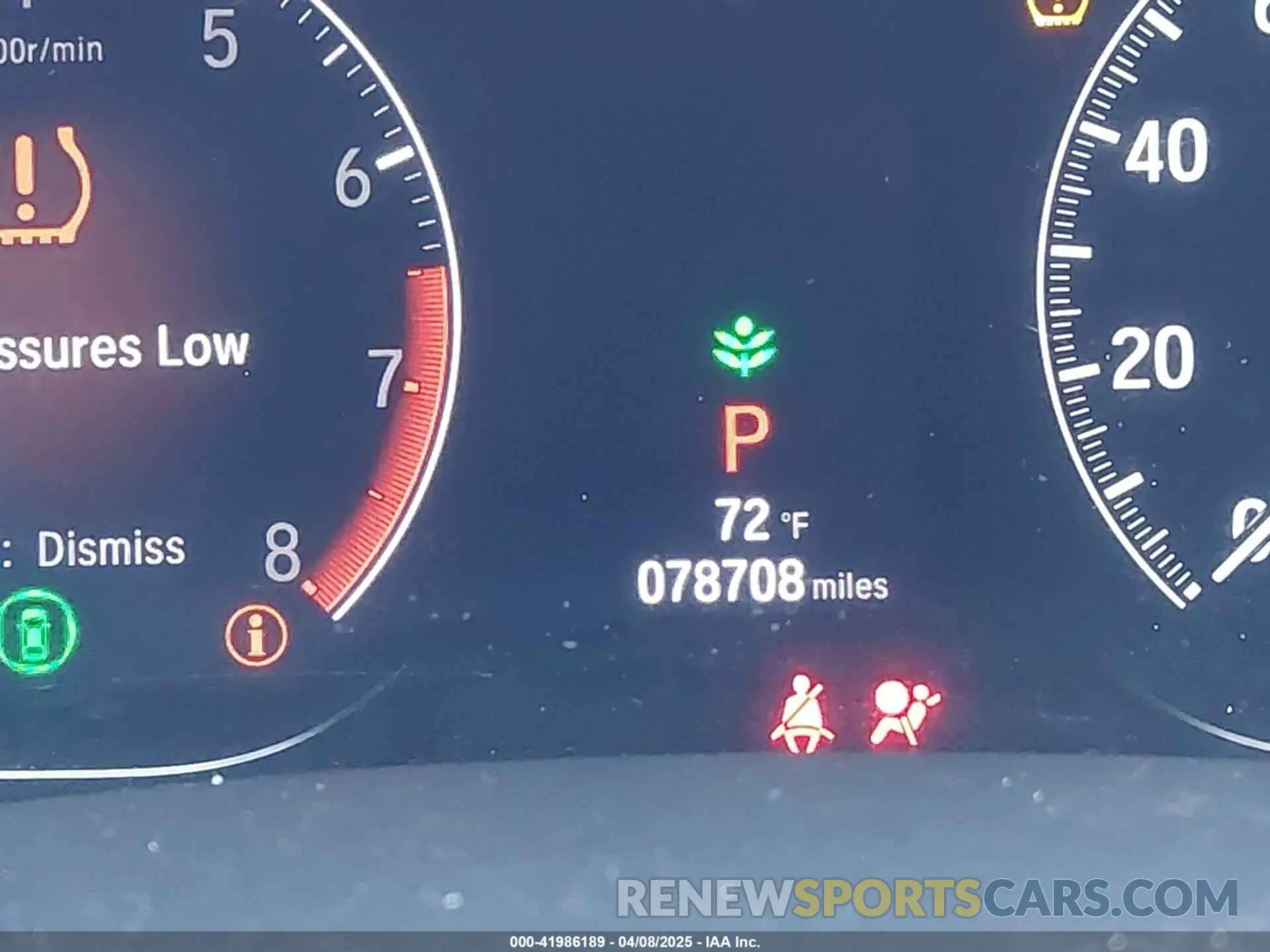 15 fotografías del automóvil dañado 1HGCV1F31KA082048 HONDA ACCORD 2019