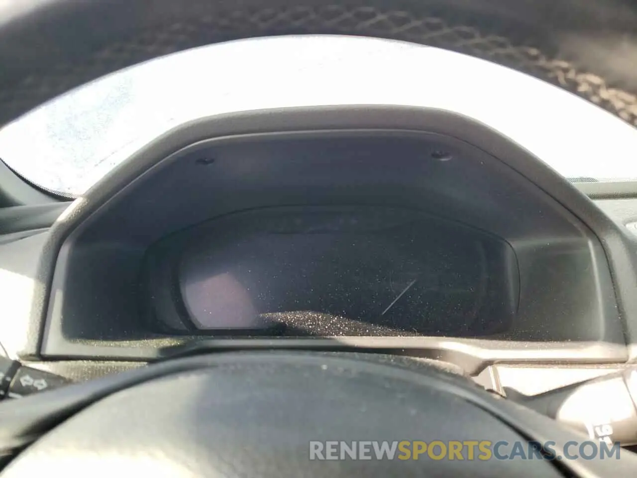 9 fotografías del automóvil dañado 1HGCV1F31KA144144 HONDA ACCORD 2019