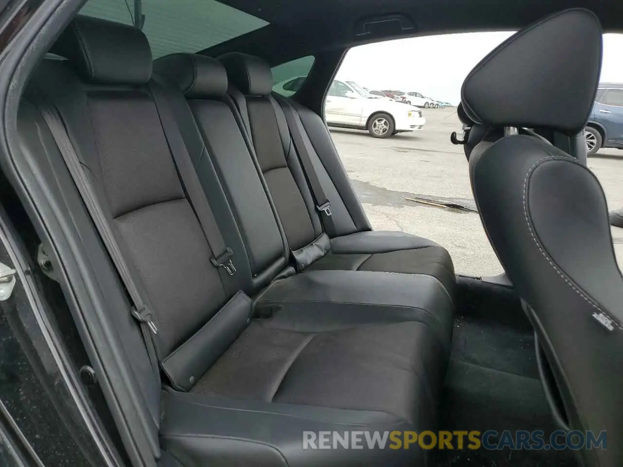 10 fotografías del automóvil dañado 1HGCV1F31KA177595 HONDA ACCORD 2019