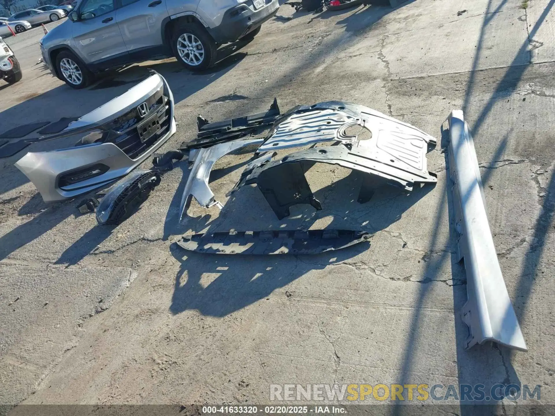 12 fotografías del automóvil dañado 1HGCV1F32KA007861 HONDA ACCORD 2019