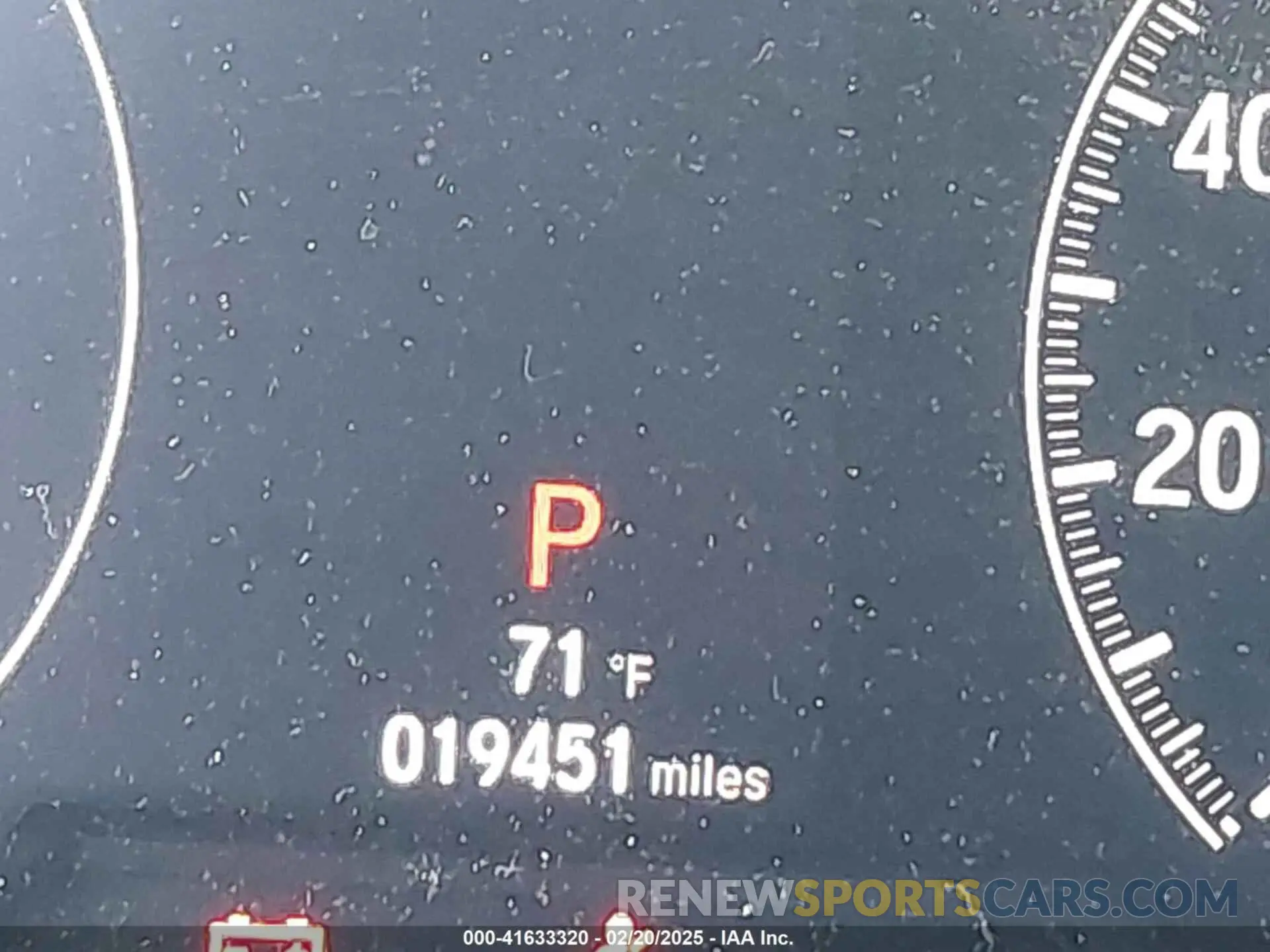 16 fotografías del automóvil dañado 1HGCV1F32KA007861 HONDA ACCORD 2019