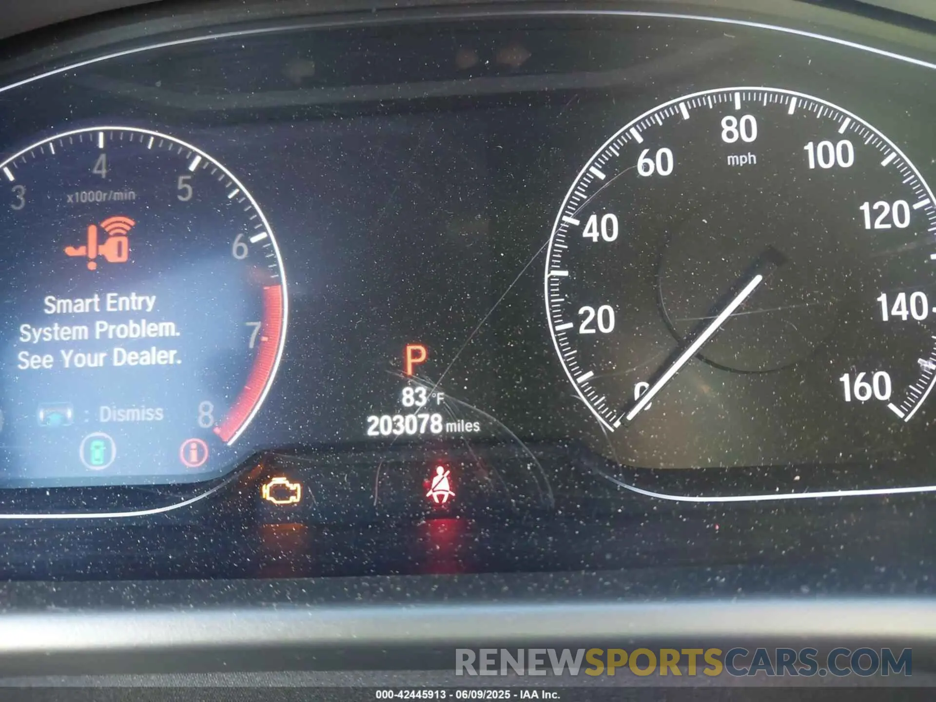 15 fotografías del automóvil dañado 1HGCV1F32KA019220 HONDA ACCORD 2019
