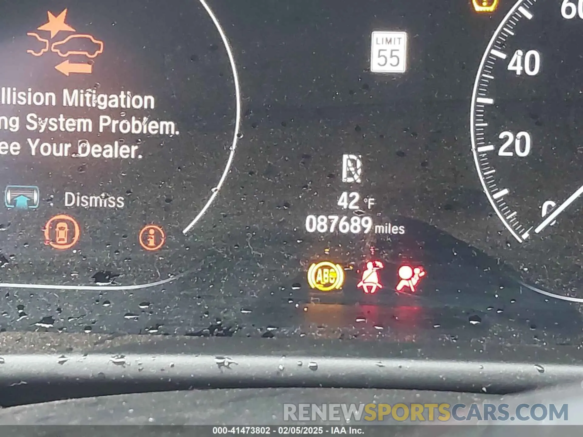 16 fotografías del automóvil dañado 1HGCV1F32KA069969 HONDA ACCORD 2019