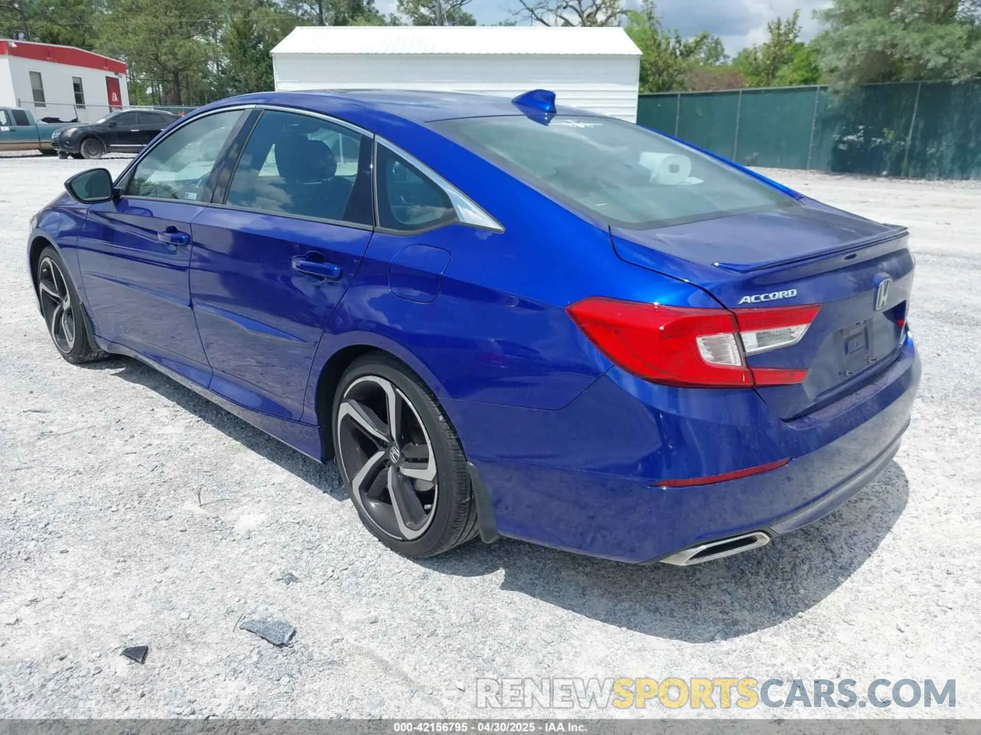 3 fotografías del automóvil dañado 1HGCV1F34KA001009 HONDA ACCORD 2019