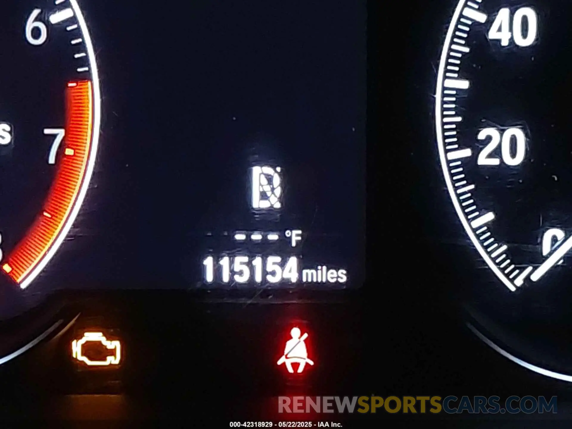 15 fotografías del automóvil dañado 1HGCV1F35KA005750 HONDA ACCORD 2019