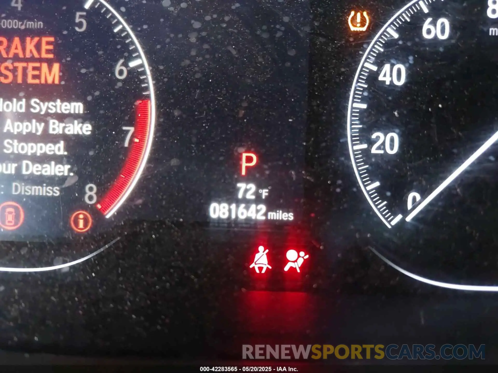 16 fotografías del automóvil dañado 1HGCV1F35KA018546 HONDA ACCORD 2019