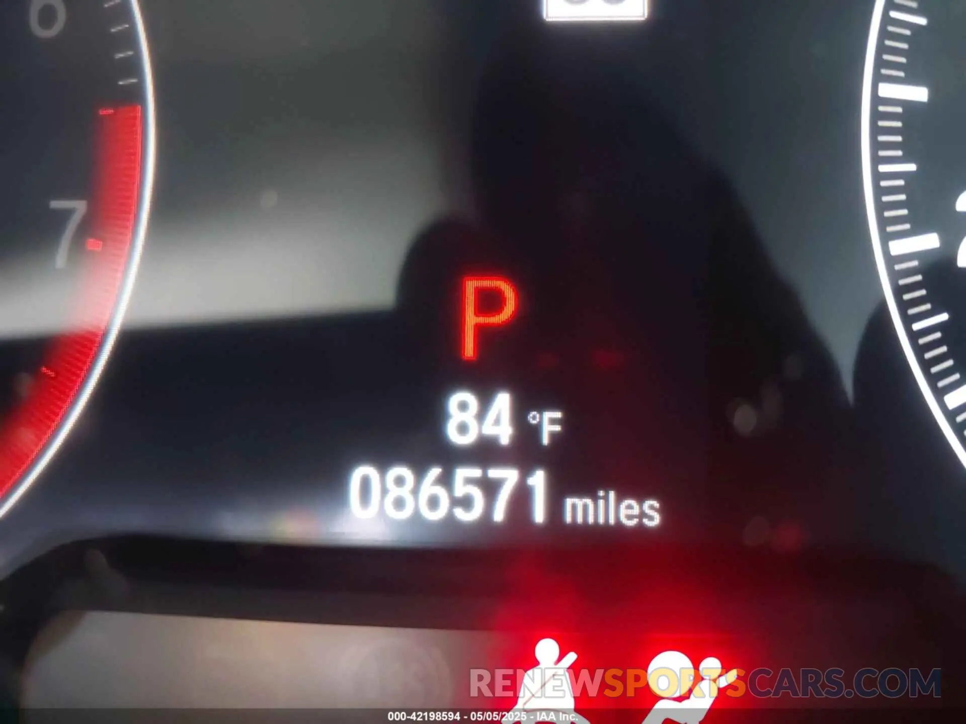 15 fotografías del automóvil dañado 1HGCV1F35KA173534 HONDA ACCORD 2019