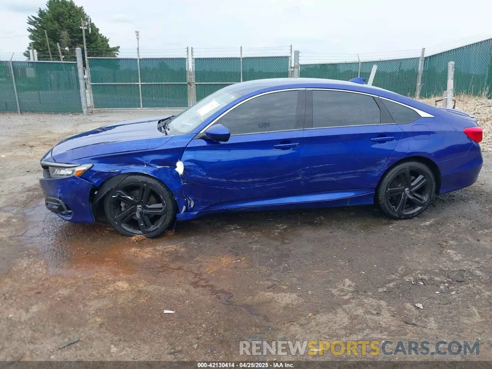 14 fotografías del automóvil dañado 1HGCV1F36KA076004 HONDA ACCORD 2019