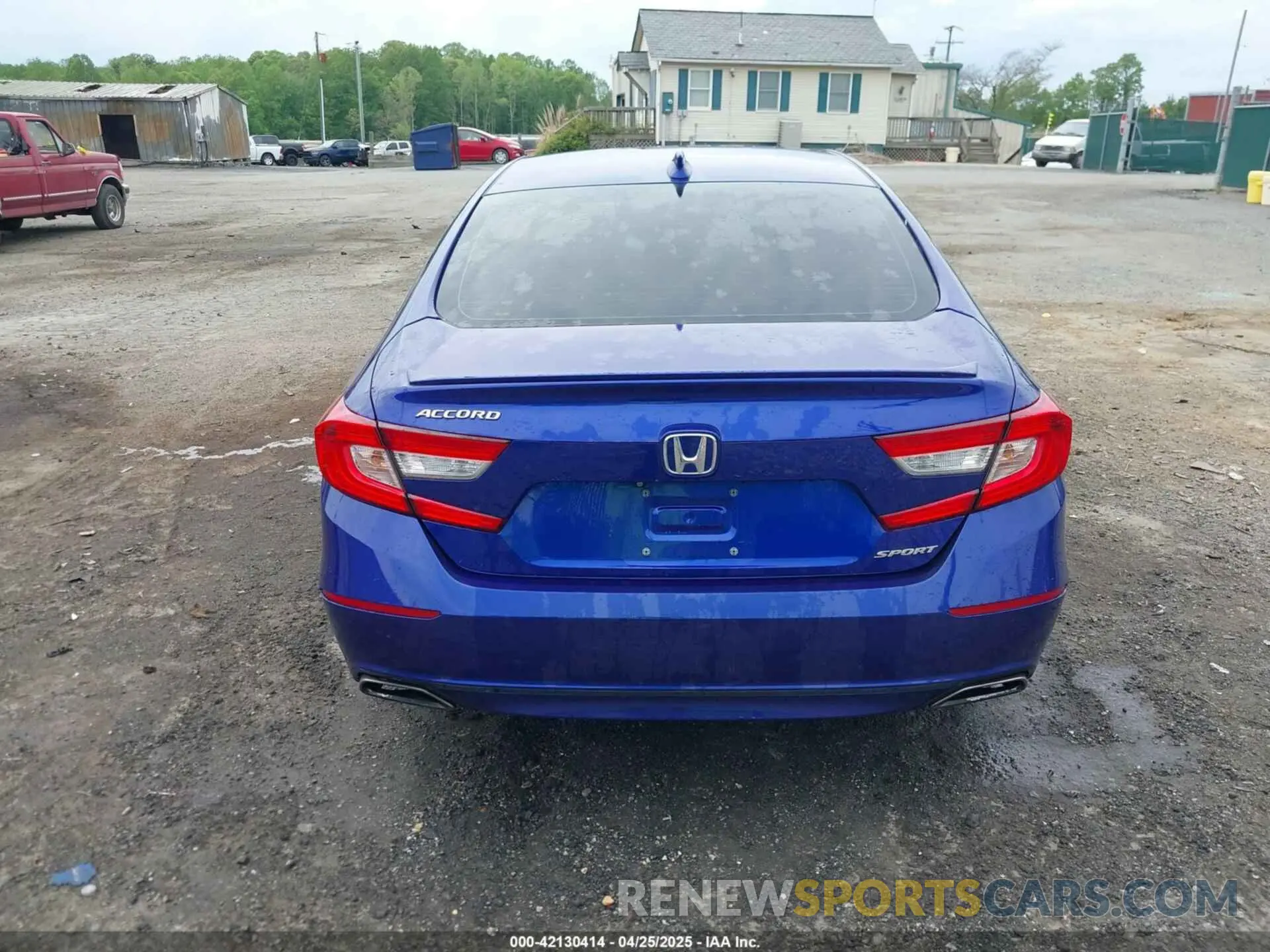 16 fotografías del automóvil dañado 1HGCV1F36KA076004 HONDA ACCORD 2019
